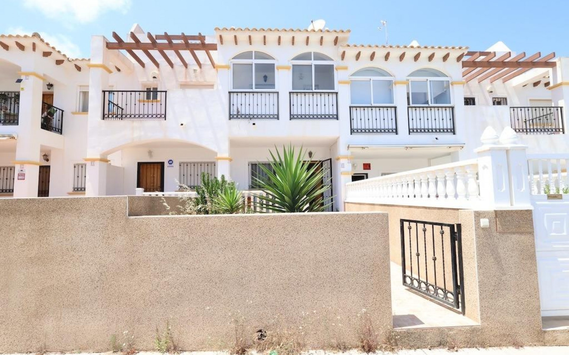 A Vendre - Appartement - Punta Prima - La Ciñuelica