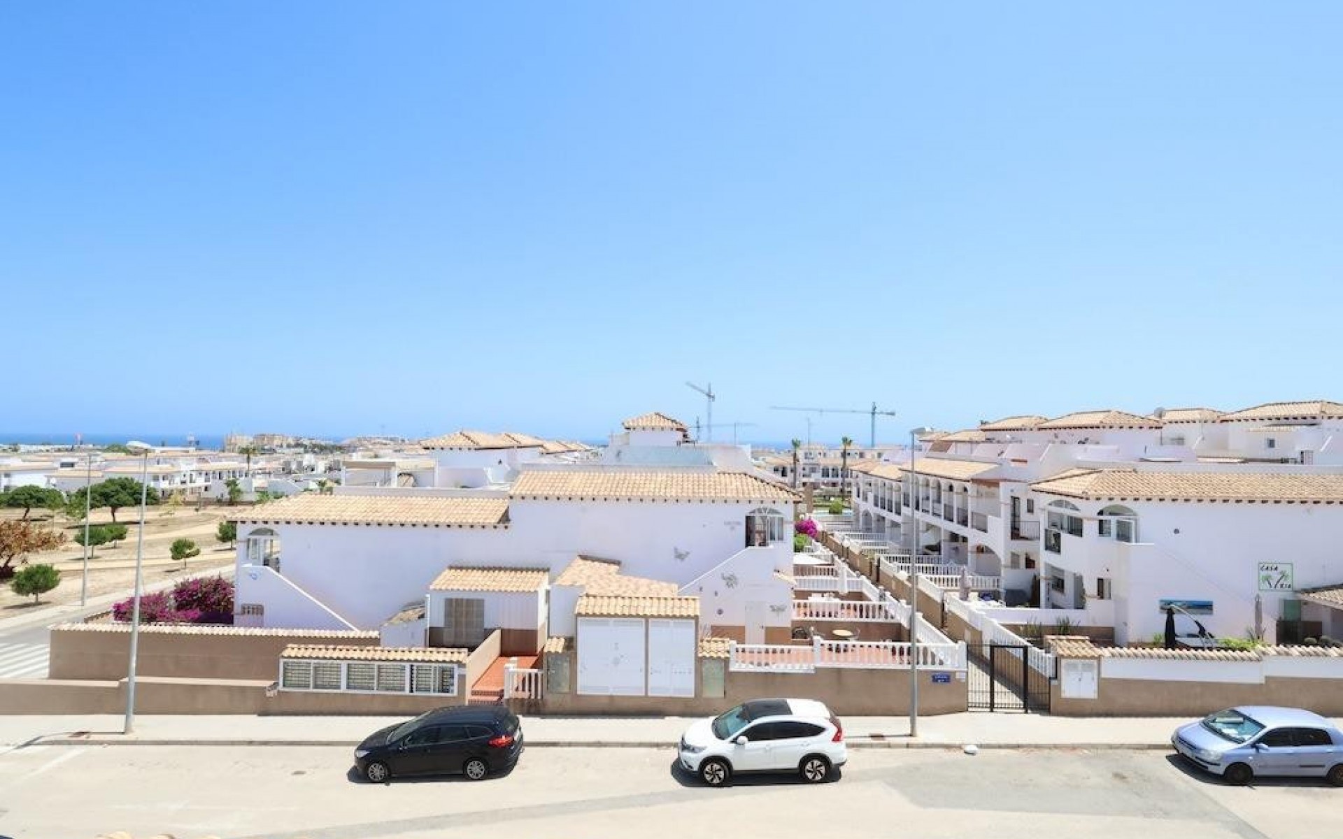 A Vendre - Appartement - Punta Prima - La Ciñuelica