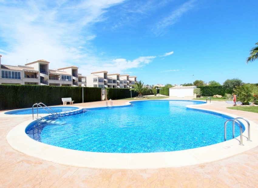 A Vendre - Appartement - Punta Prima - La Ciñuelica