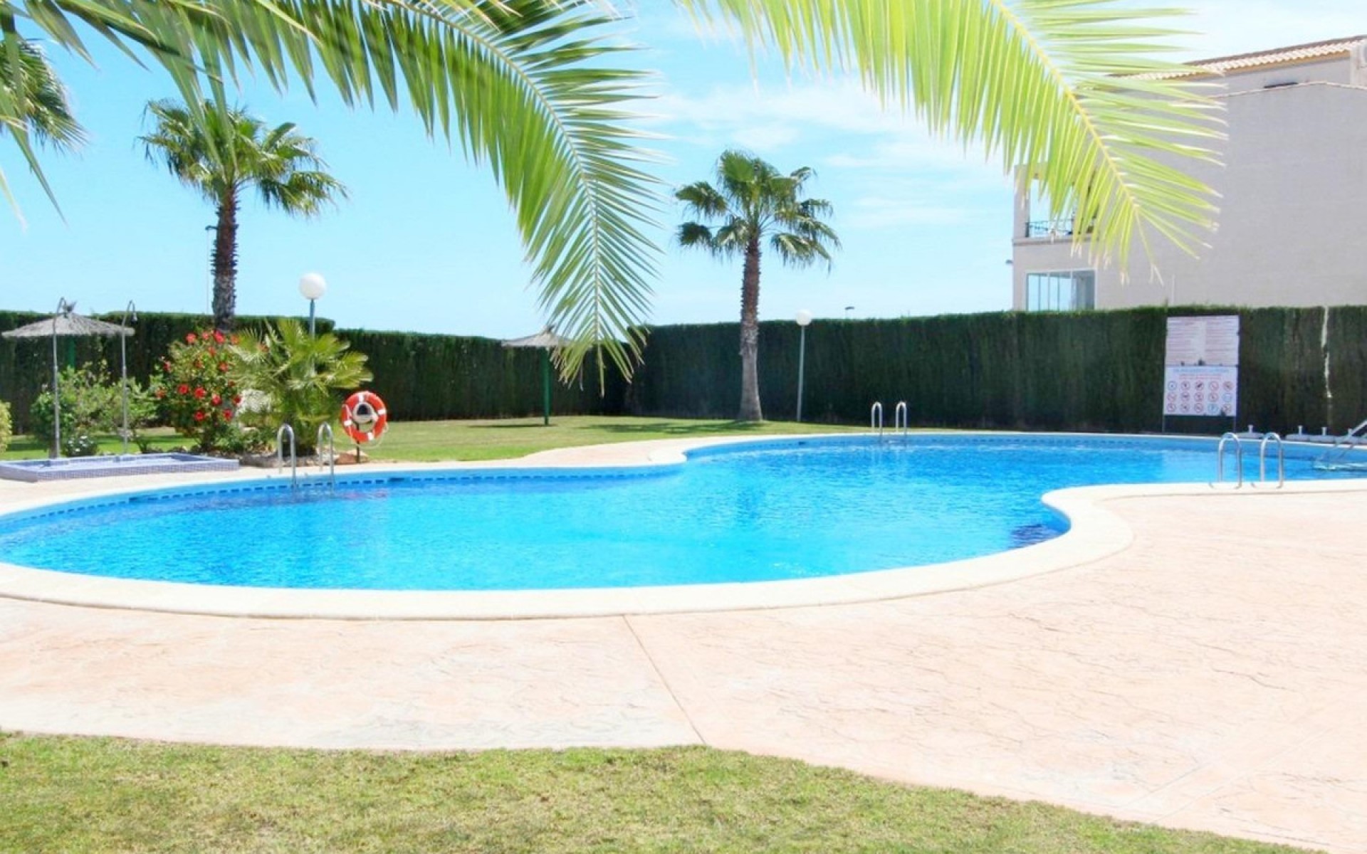 A Vendre - Appartement - Punta Prima - La Ciñuelica