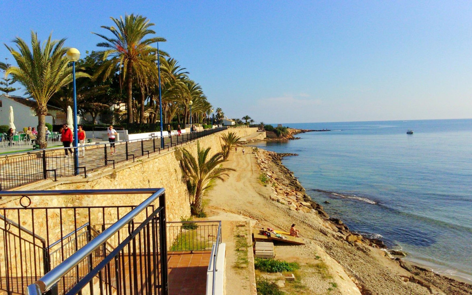 A Vendre - Appartement - Punta Prima - La Ciñuelica