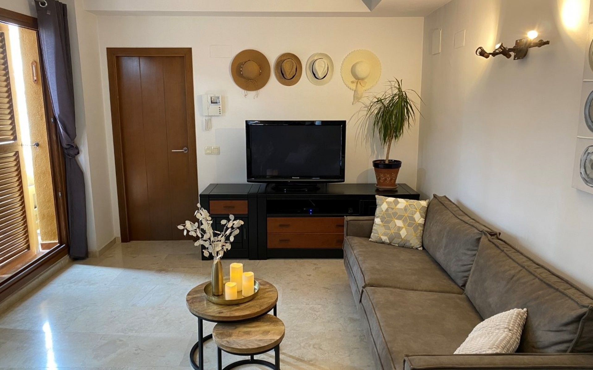 A Vendre - Appartement - Punta Prima - La Entrada