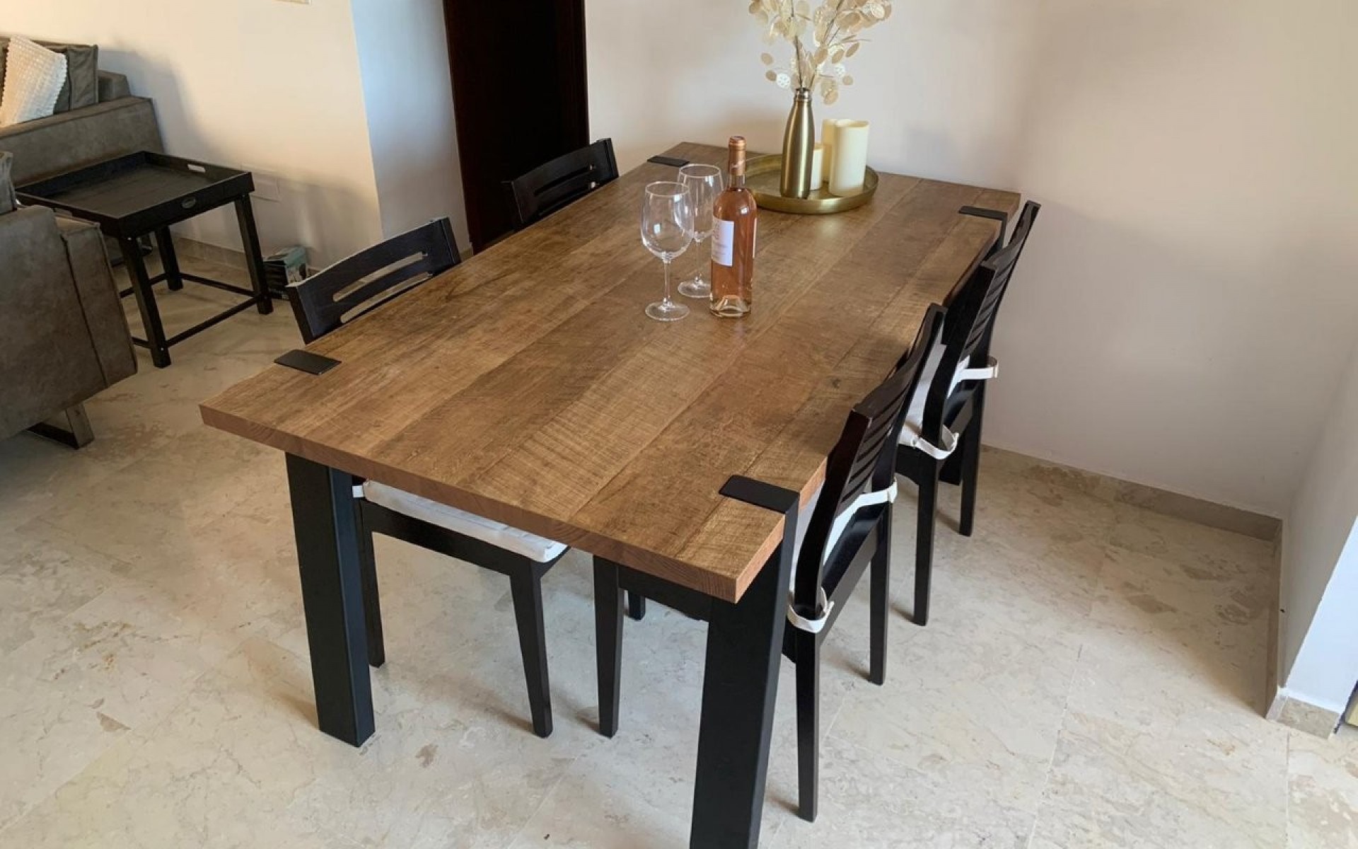 A Vendre - Appartement - Punta Prima - La Entrada