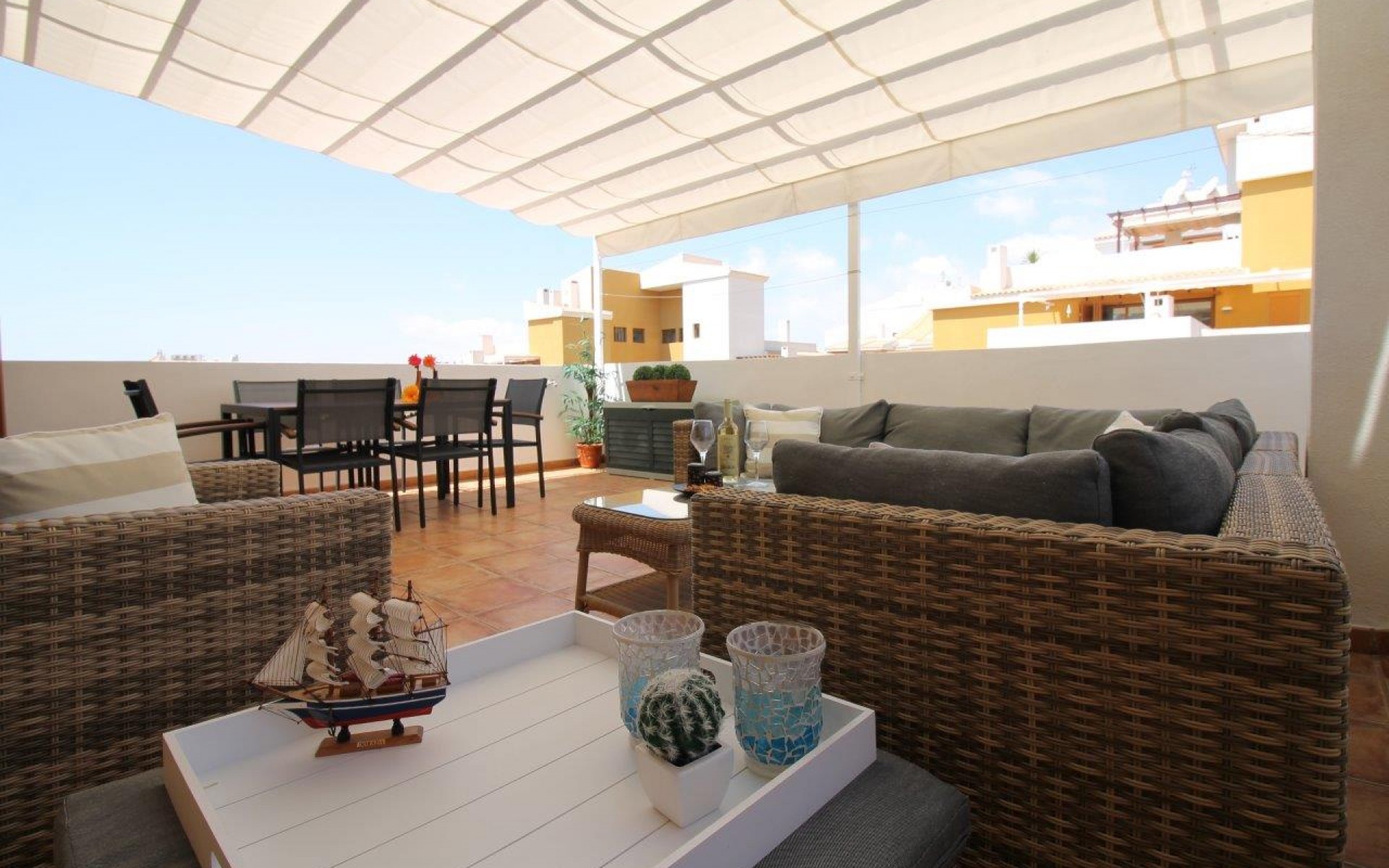 A Vendre - Appartement - Punta Prima - La Entrada