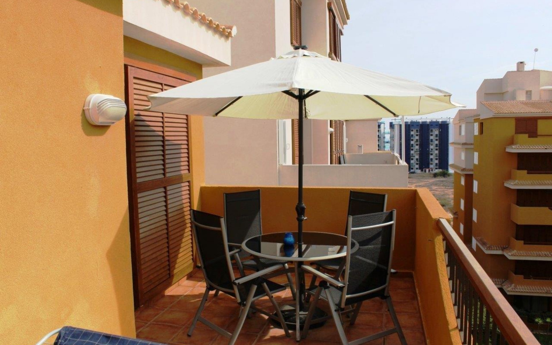 A Vendre - Appartement - Punta Prima - La Entrada