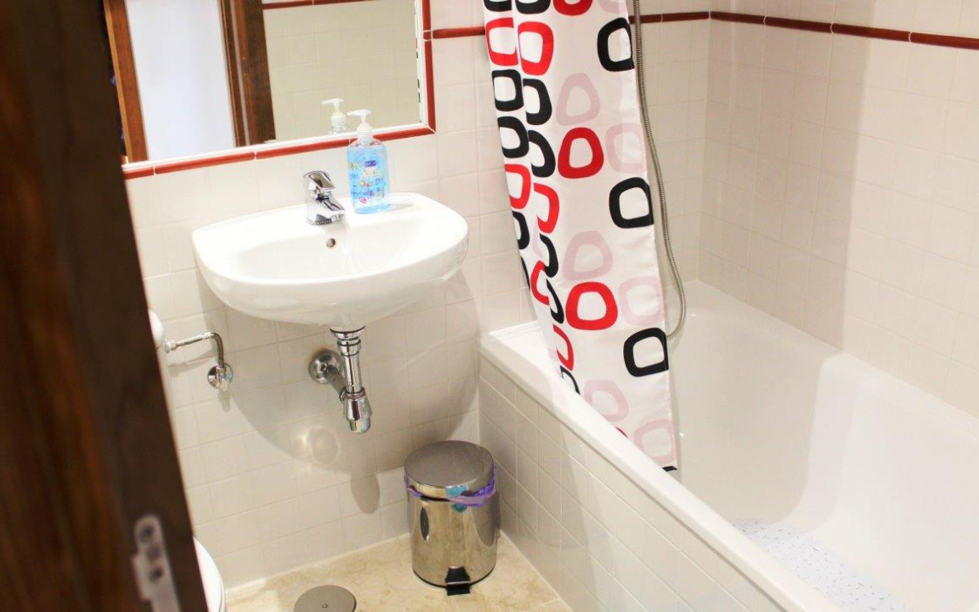 A Vendre - Appartement - Punta Prima - La Entrada