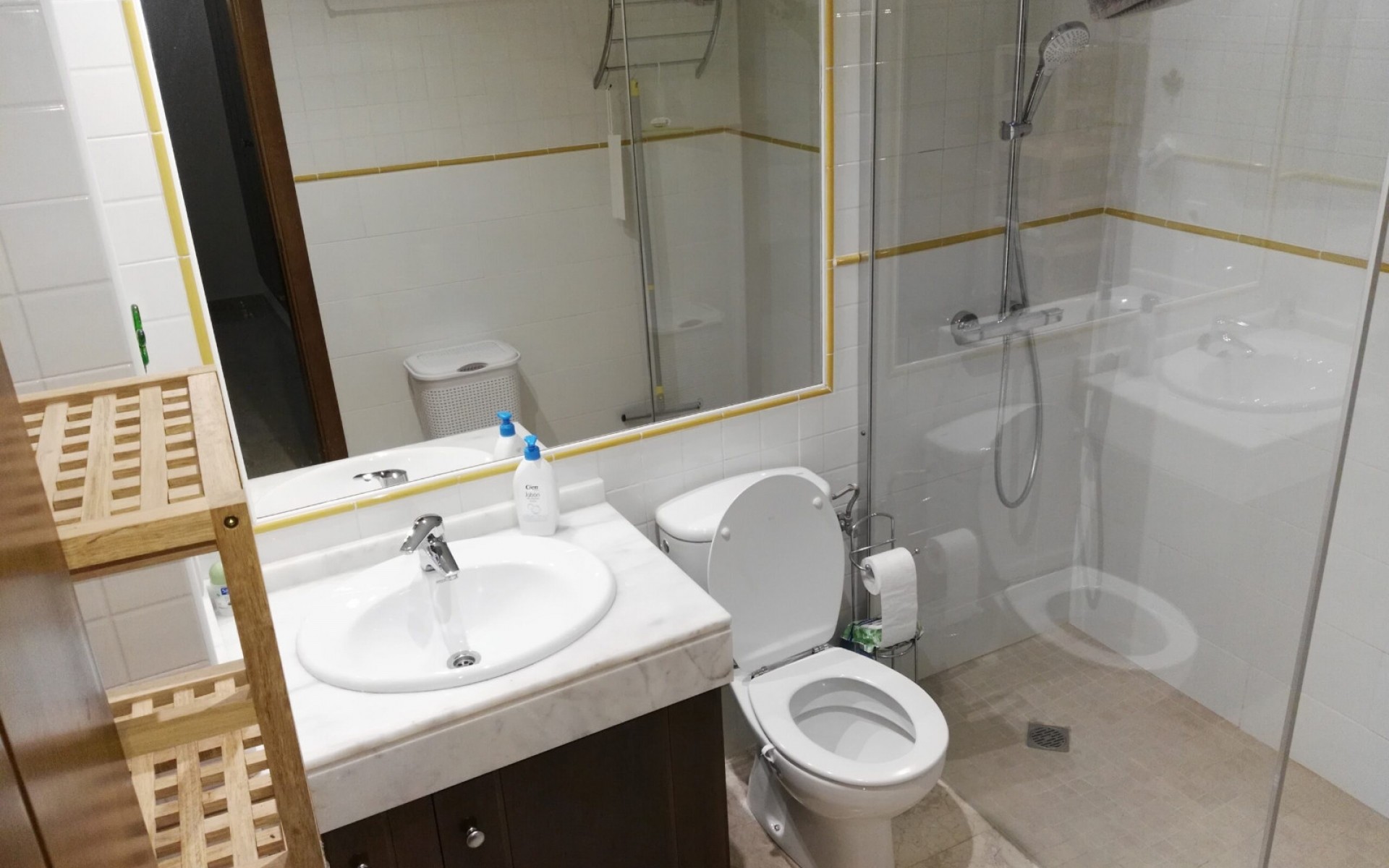 A Vendre - Appartement - Punta Prima - La Entrada