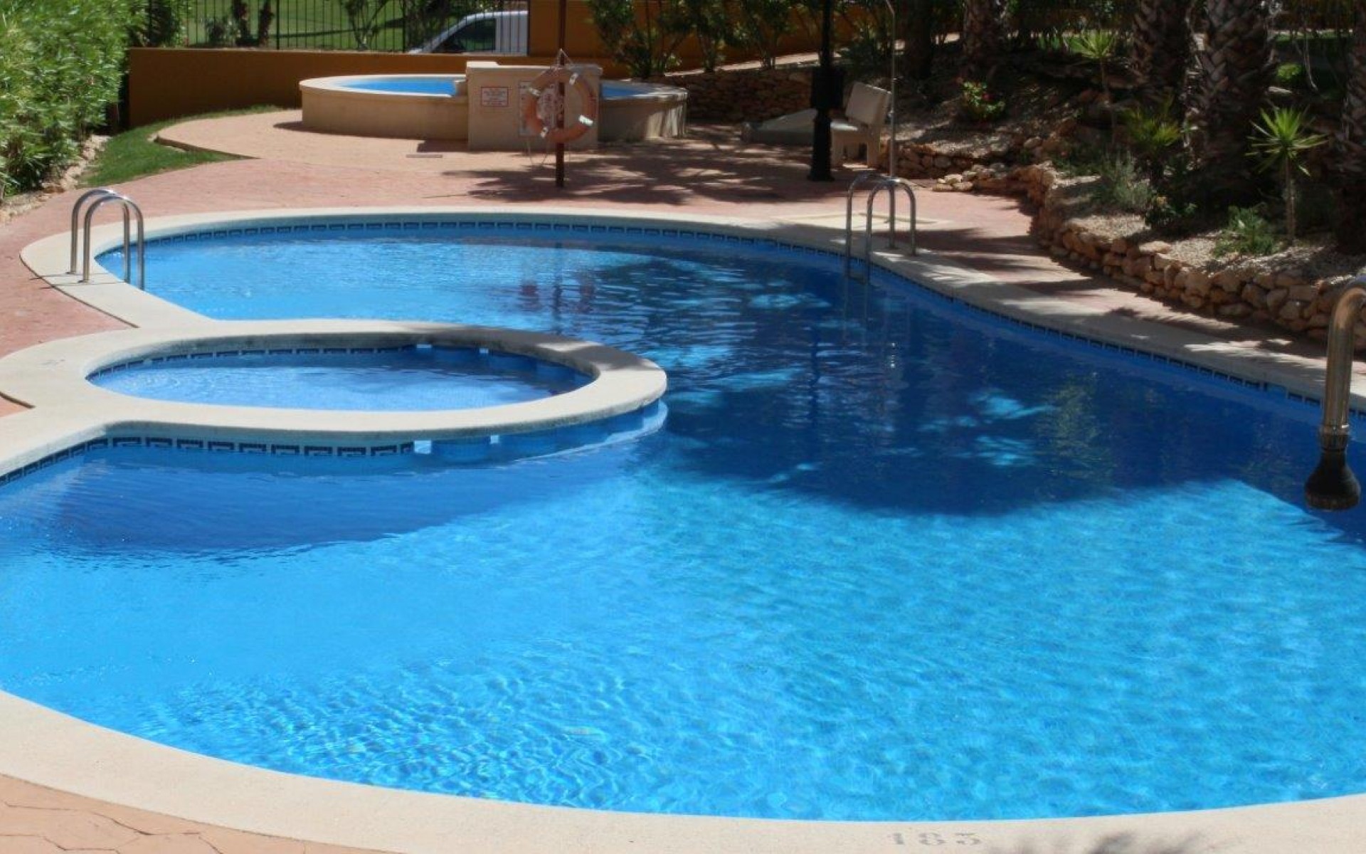 A Vendre - Appartement - Punta Prima - La Entrada