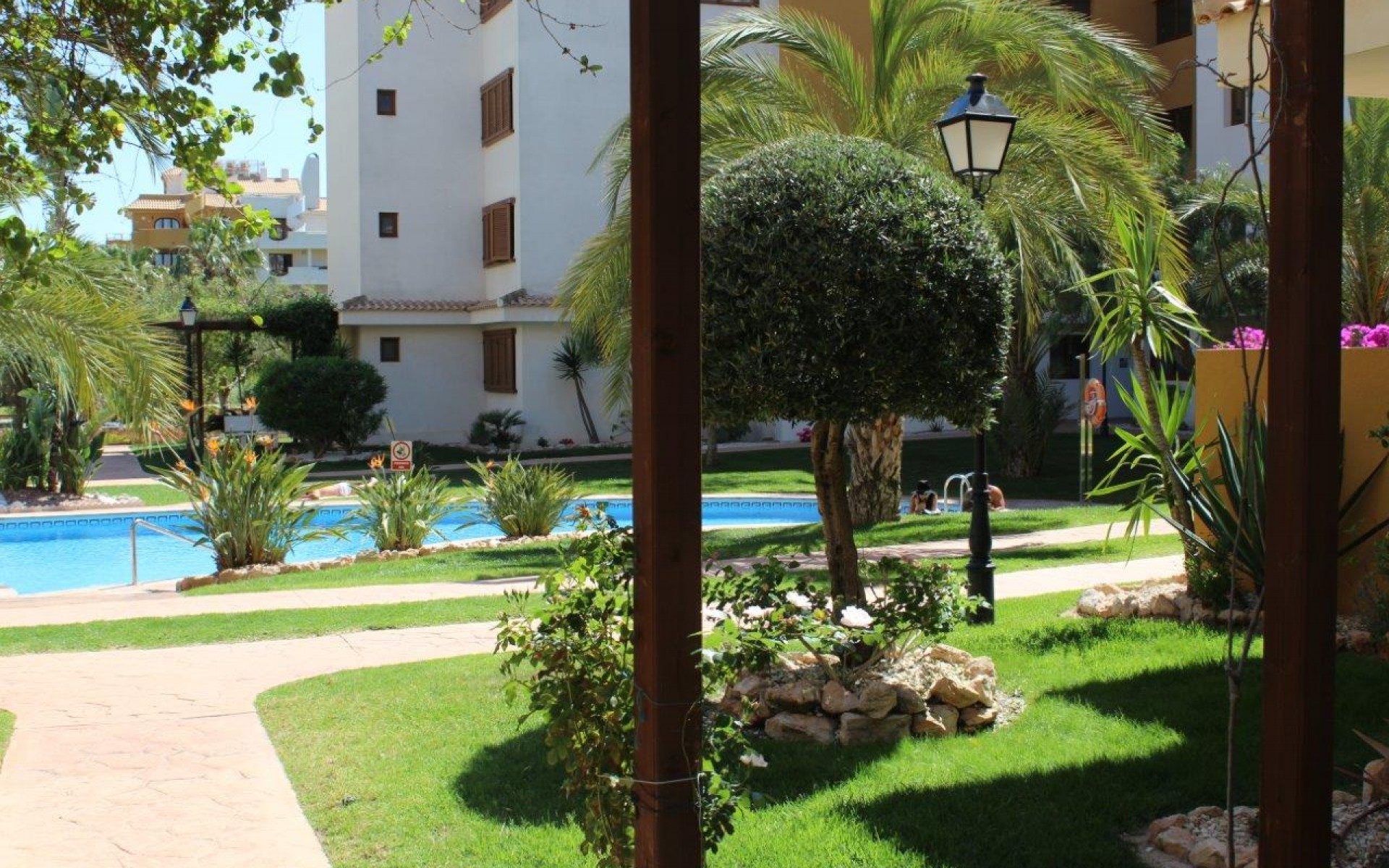 A Vendre - Appartement - Punta Prima - La Entrada