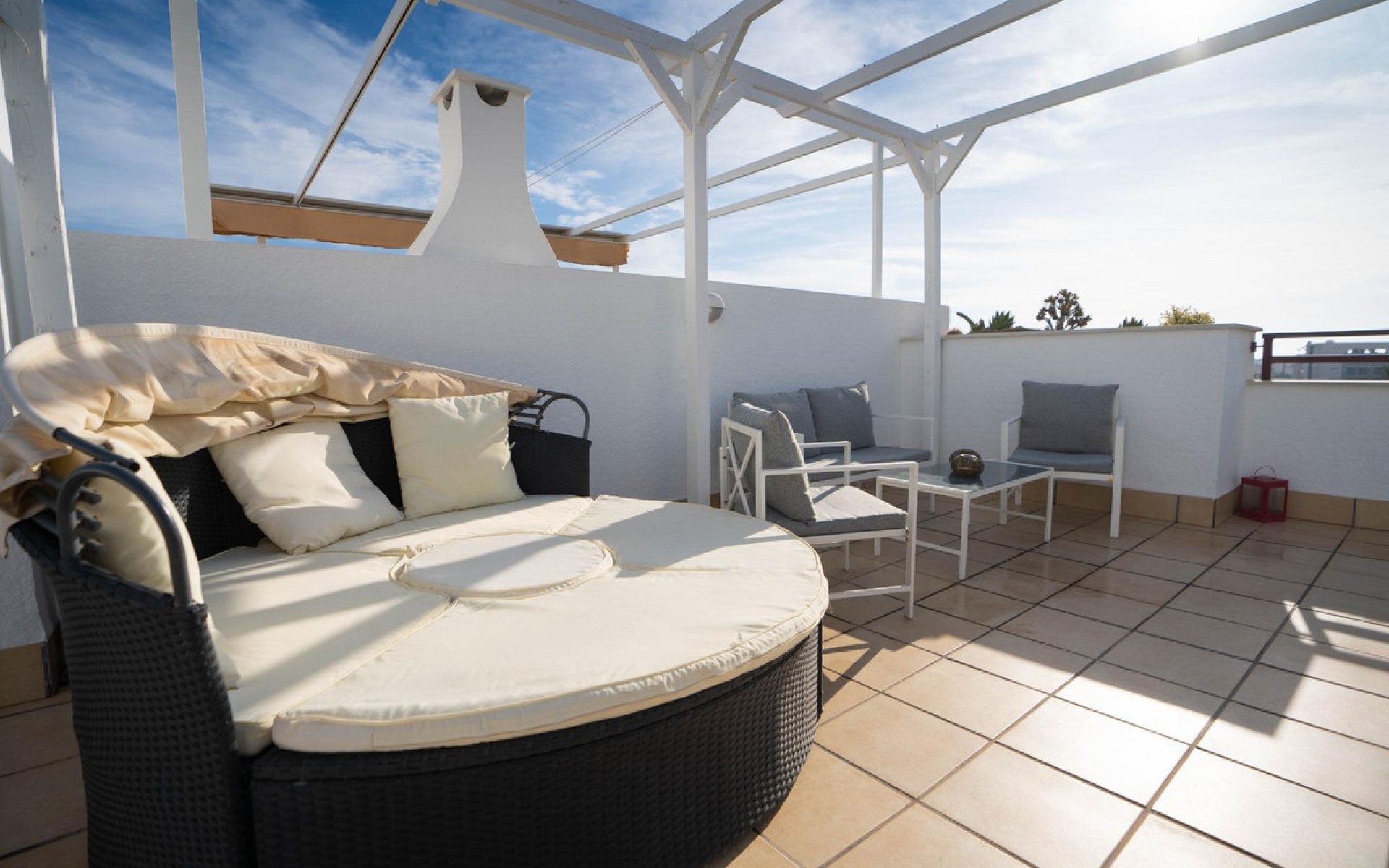 A Vendre - Appartement - Punta Prima - Rocio del Mar