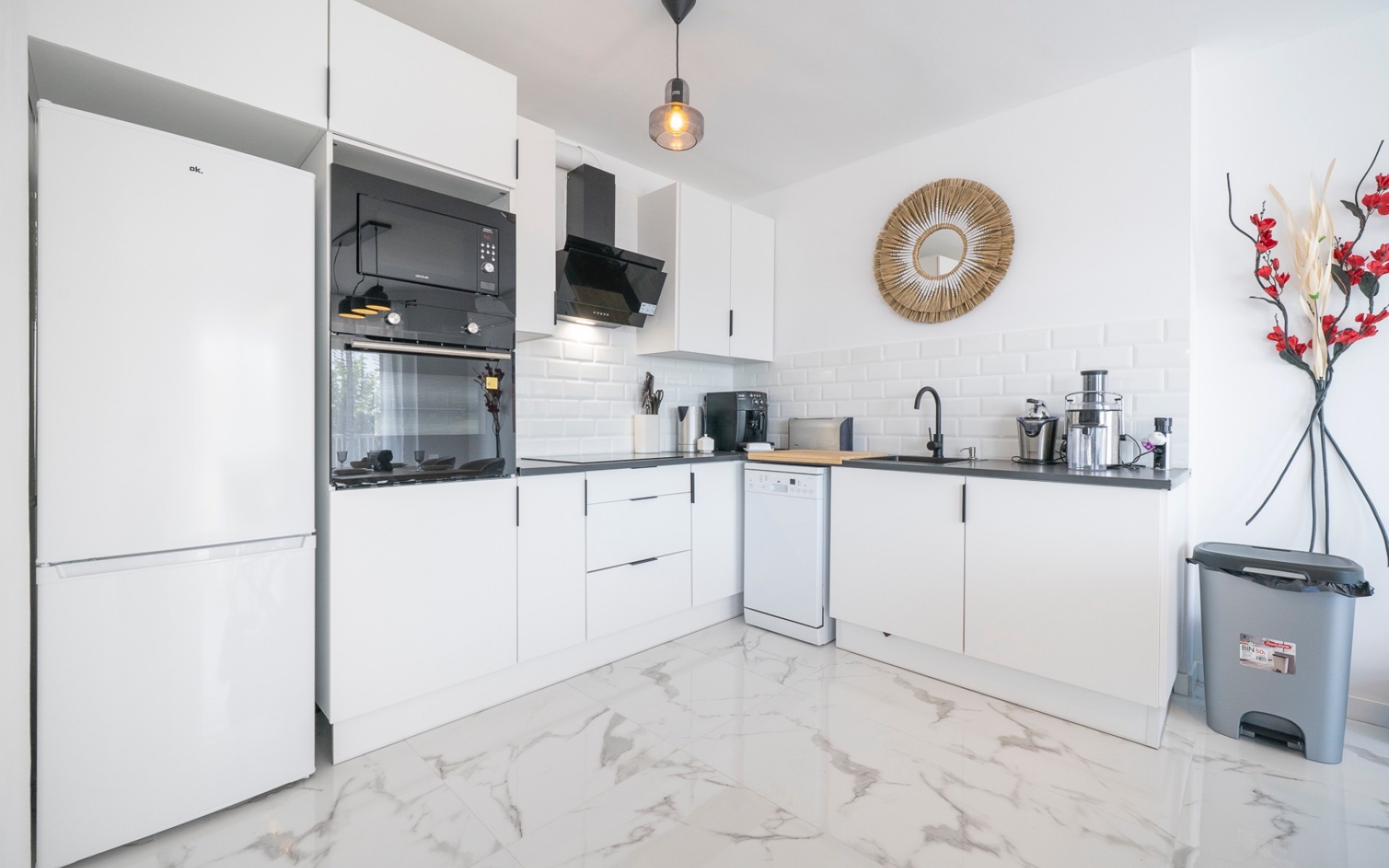 A Vendre - Appartement - Punta Prima