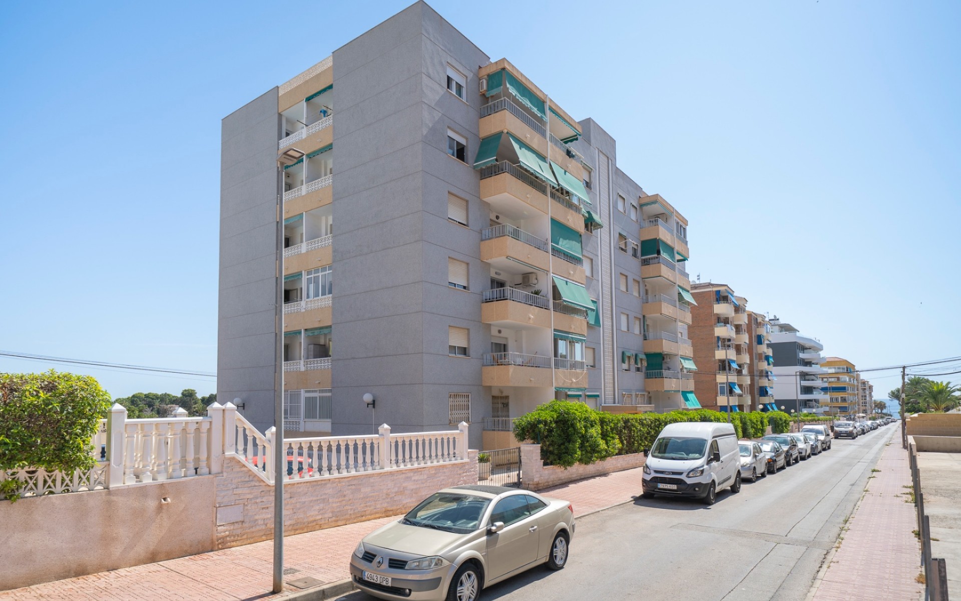 A Vendre - Appartement - Punta Prima