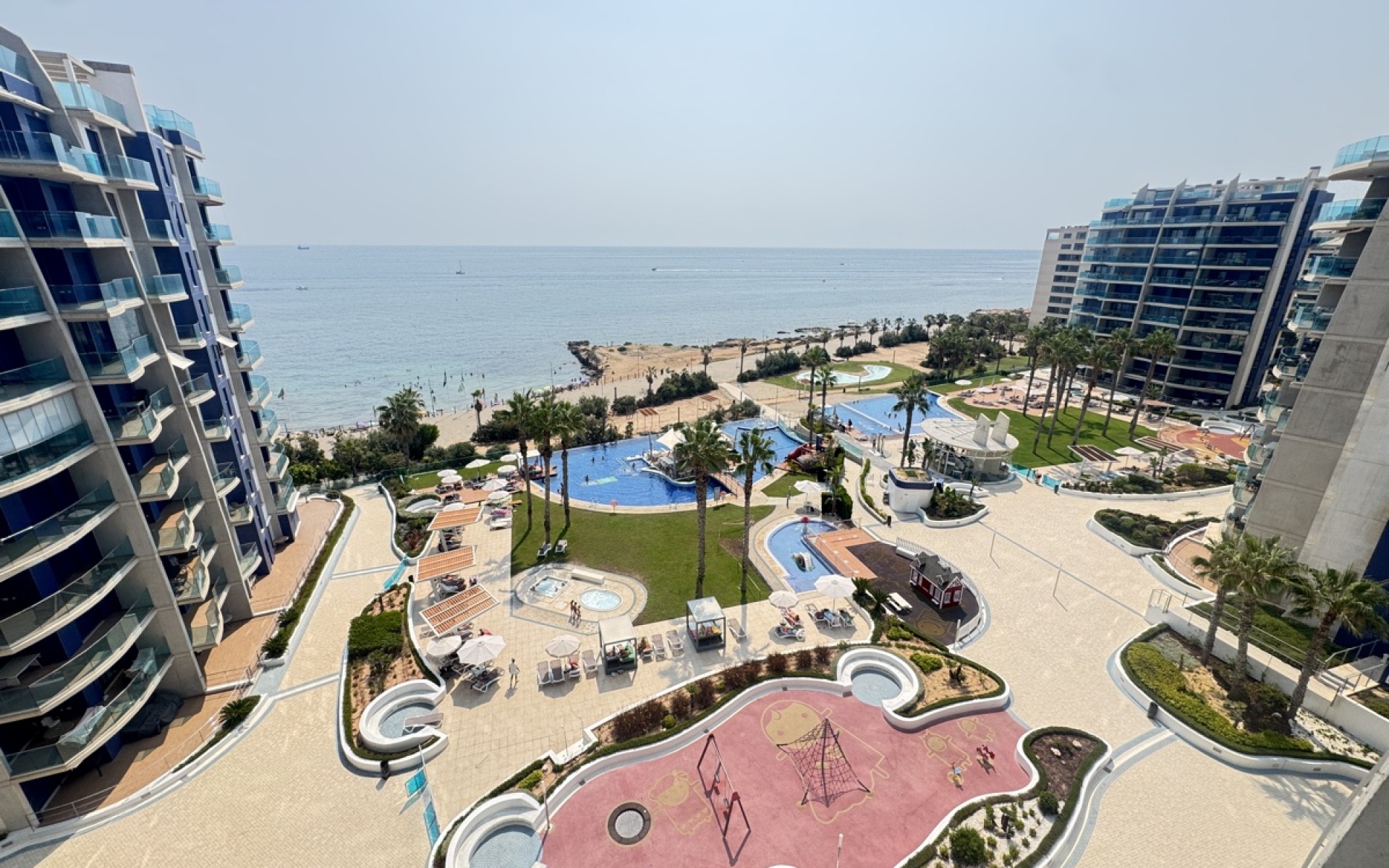 A Vendre - Appartement - Punta Prima