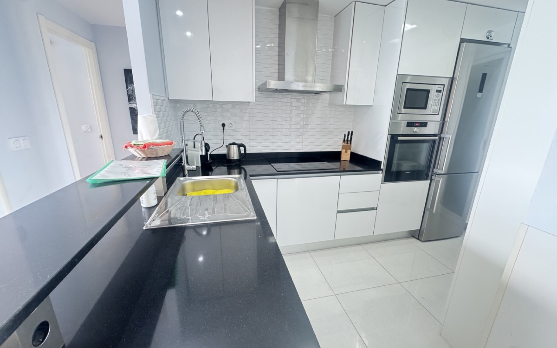 A Vendre - Appartement - Punta Prima