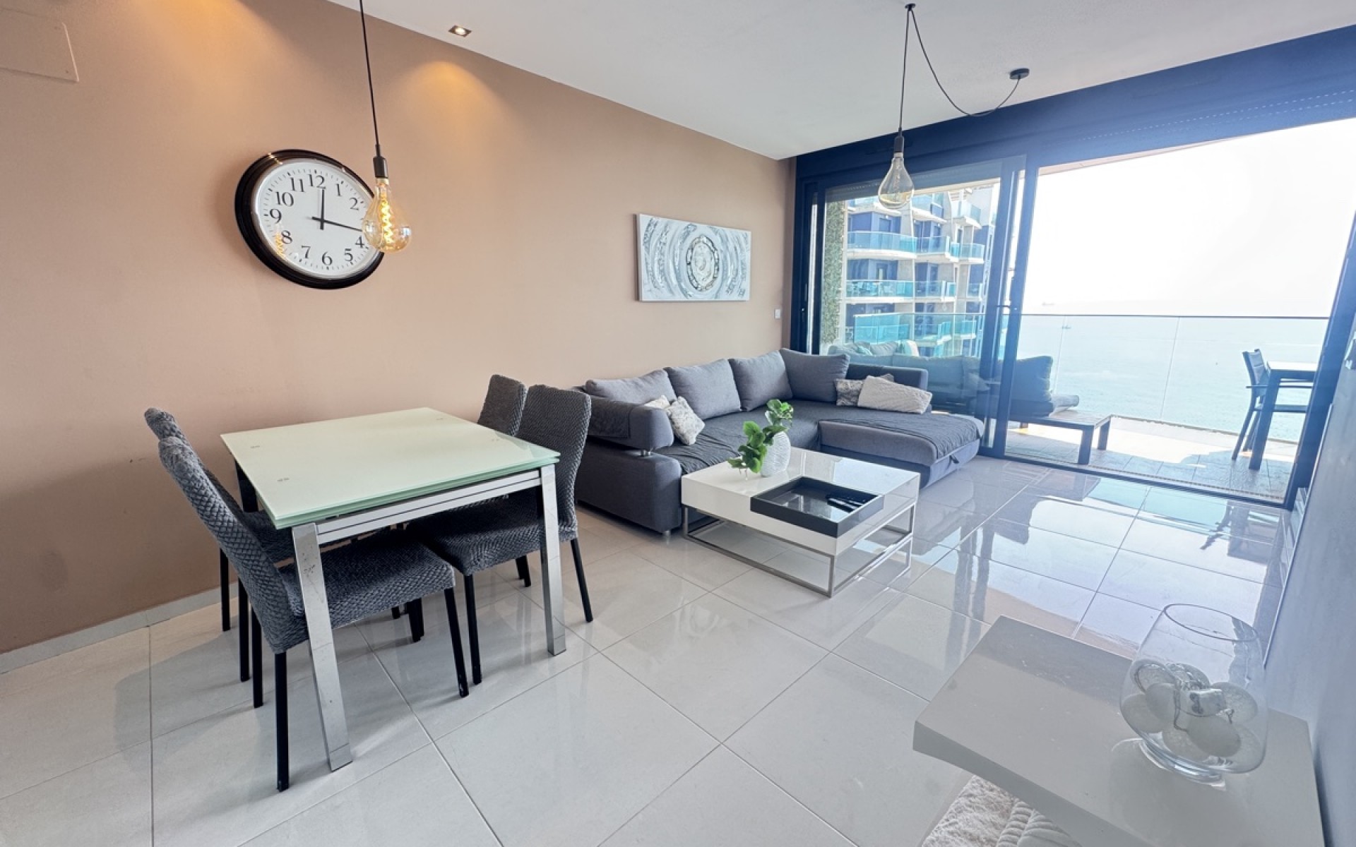 A Vendre - Appartement - Punta Prima