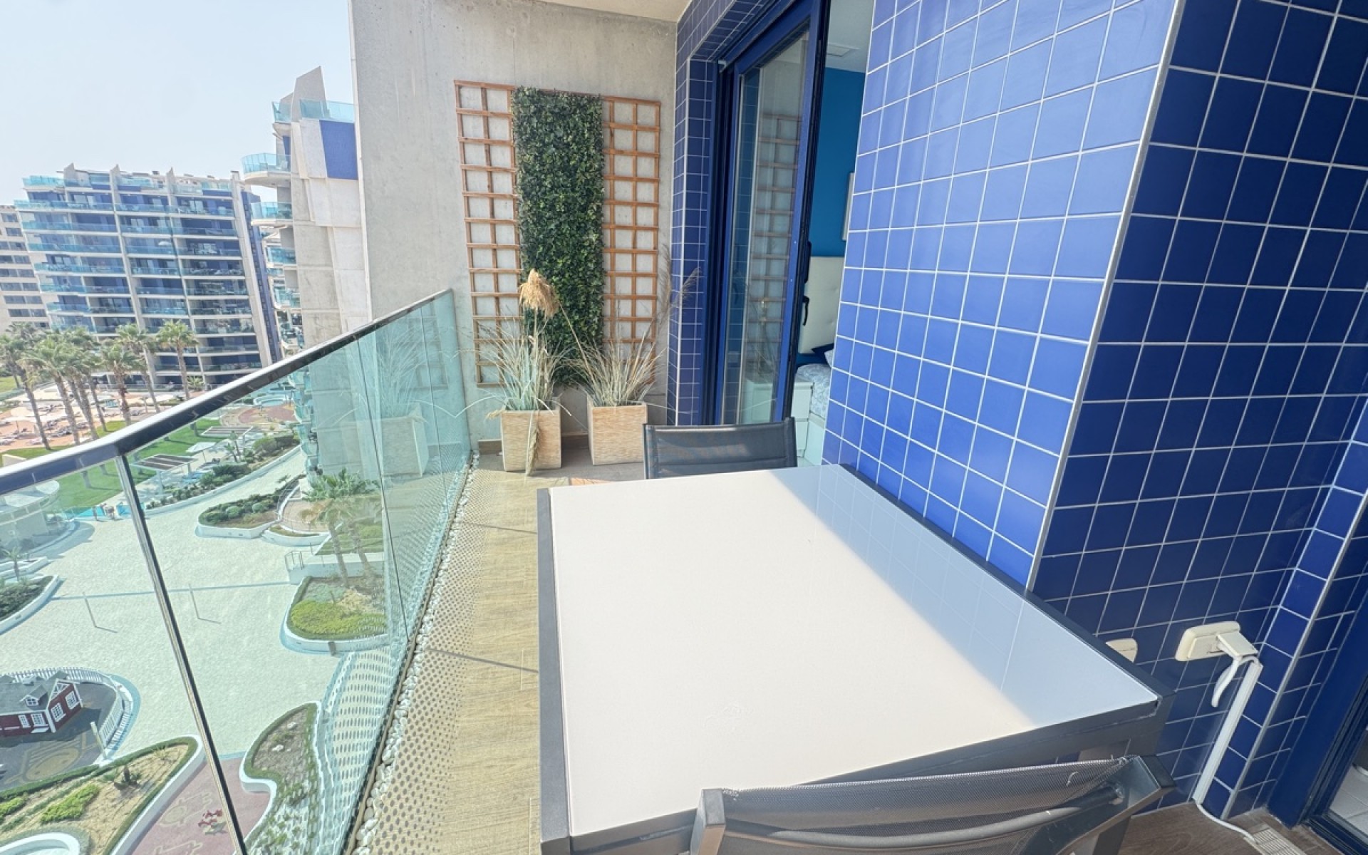 A Vendre - Appartement - Punta Prima