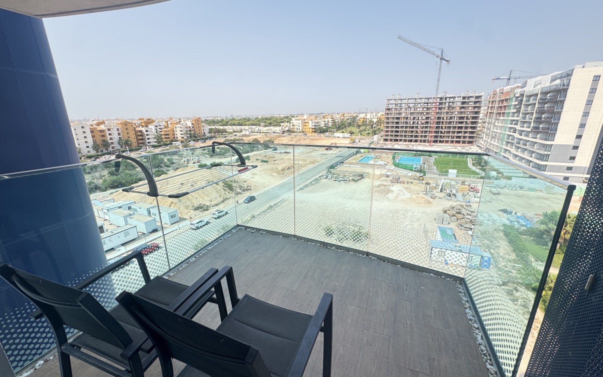 A Vendre - Appartement - Punta Prima