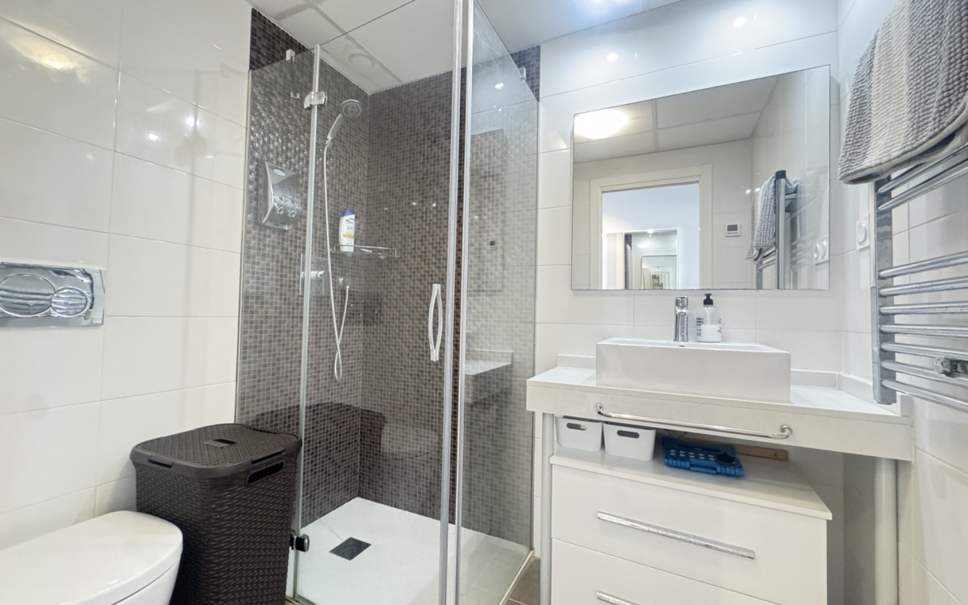 A Vendre - Appartement - Punta Prima