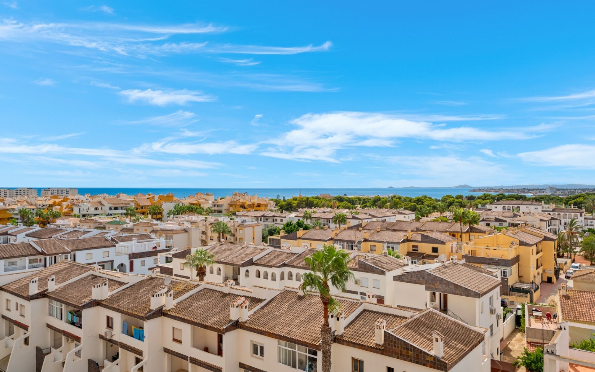 A Vendre - Appartement - Punta Prima