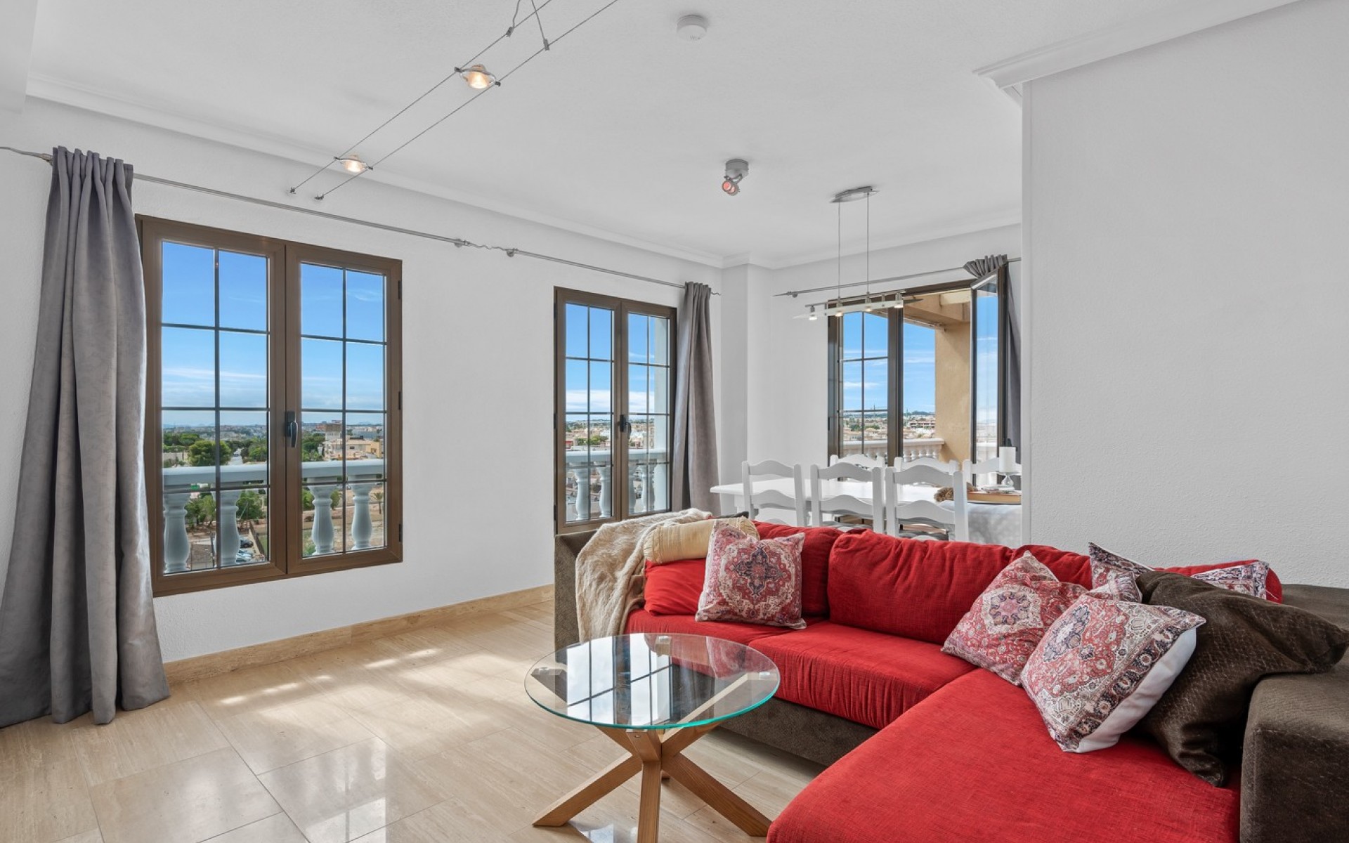 A Vendre - Appartement - Punta Prima