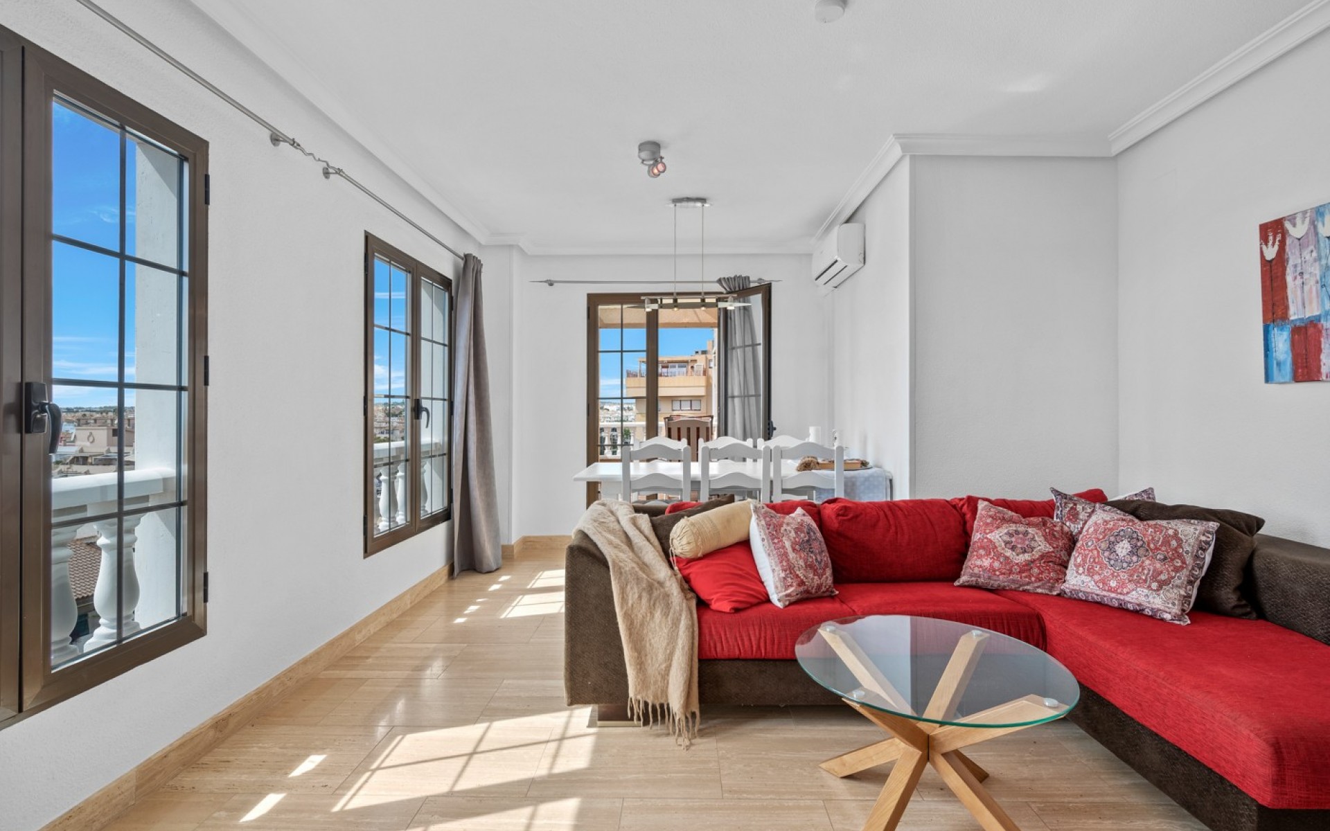 A Vendre - Appartement - Punta Prima