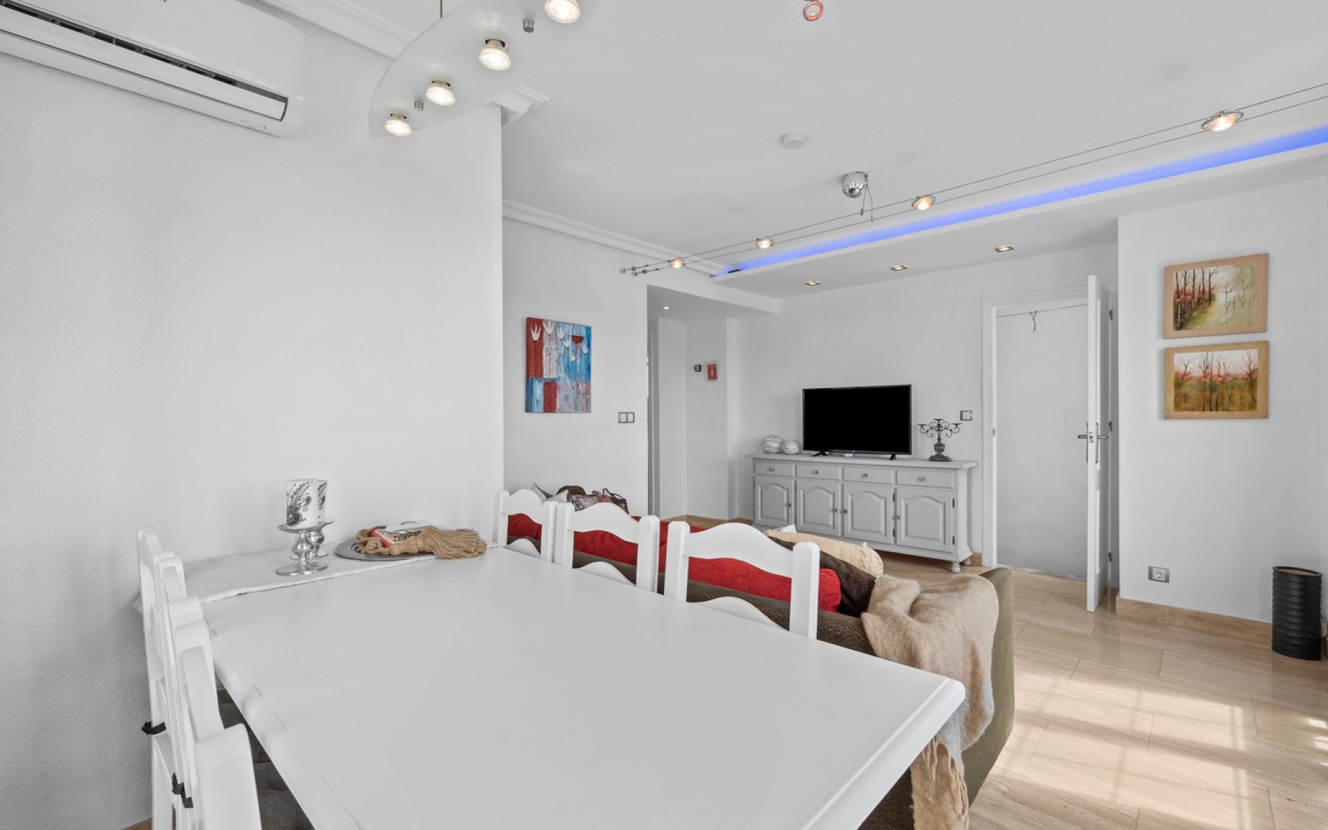 A Vendre - Appartement - Punta Prima