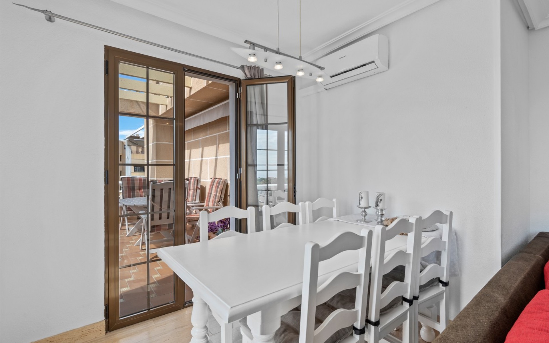 A Vendre - Appartement - Punta Prima