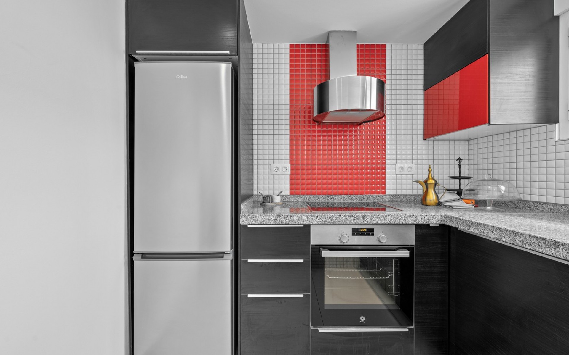 A Vendre - Appartement - Punta Prima