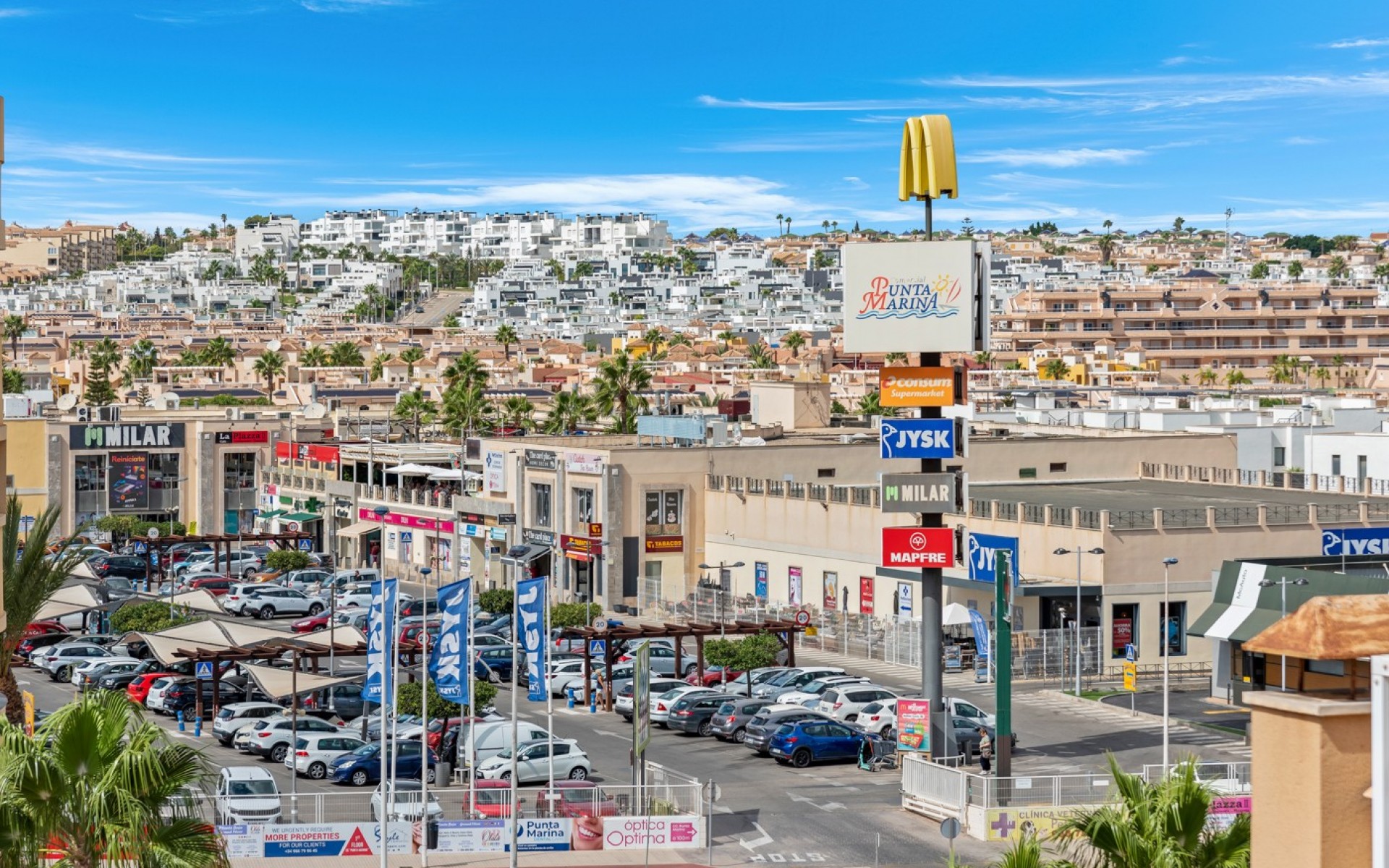 A Vendre - Appartement - Punta Prima