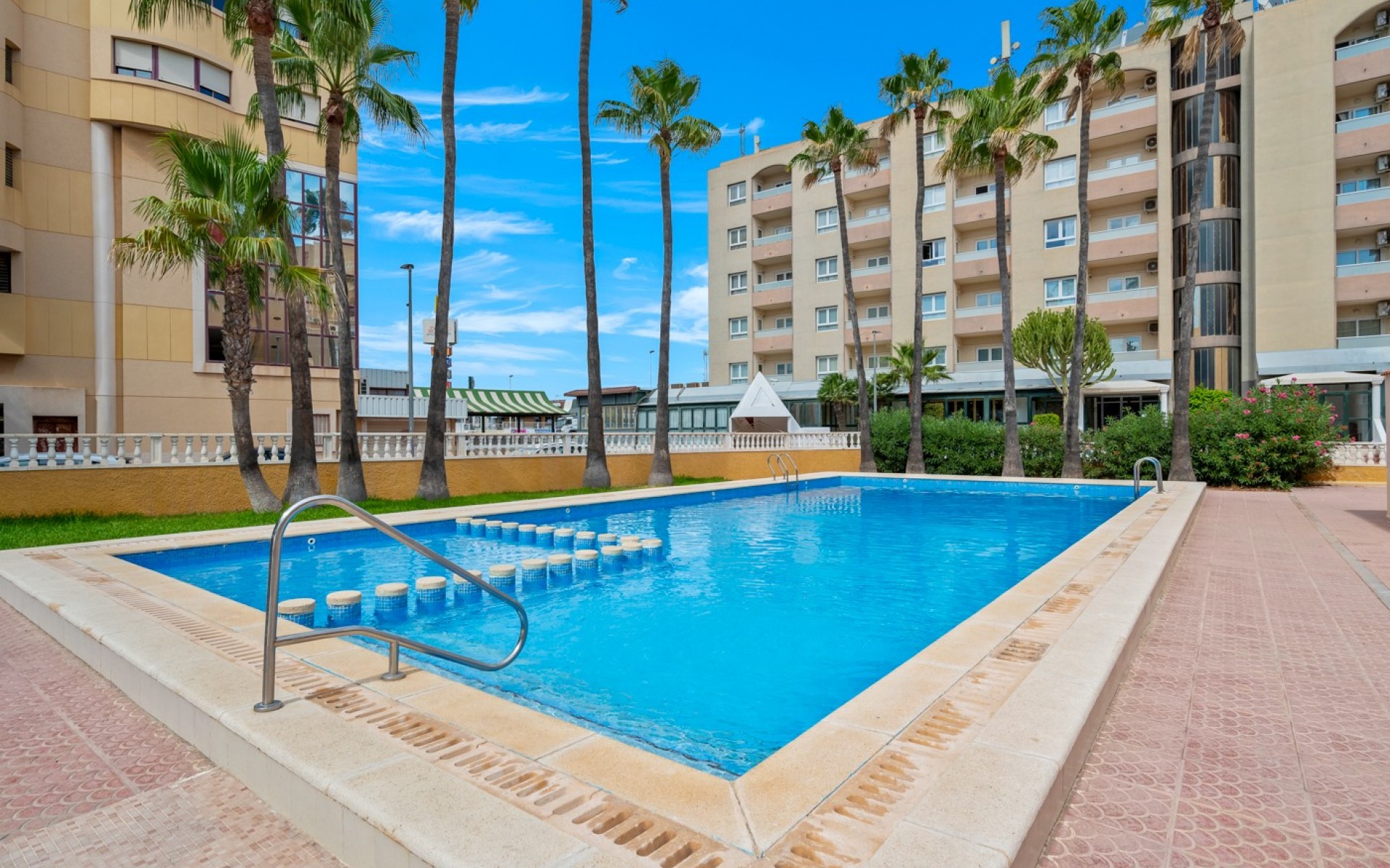 A Vendre - Appartement - Punta Prima