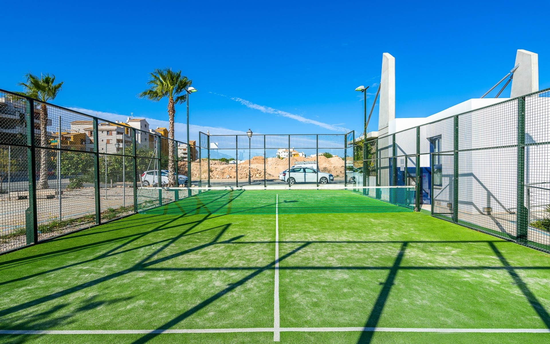 A Vendre - Appartement - Punta Prima