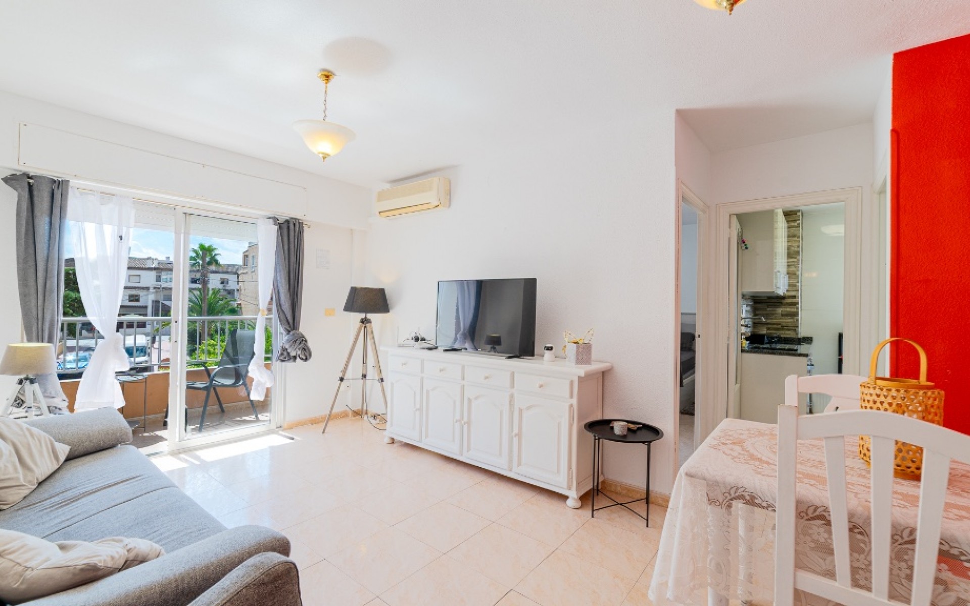 A Vendre - Appartement - Punta Prima