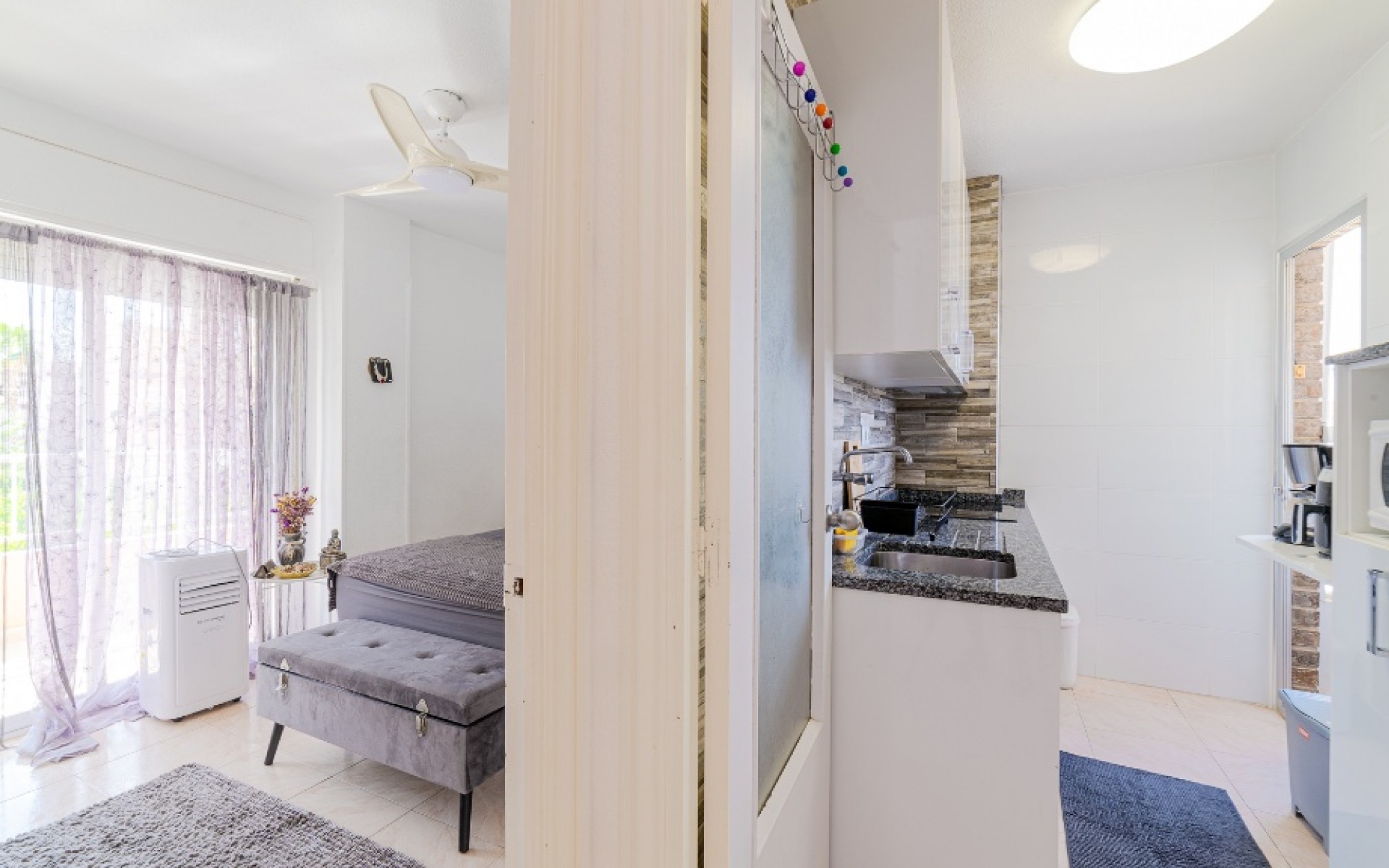 A Vendre - Appartement - Punta Prima