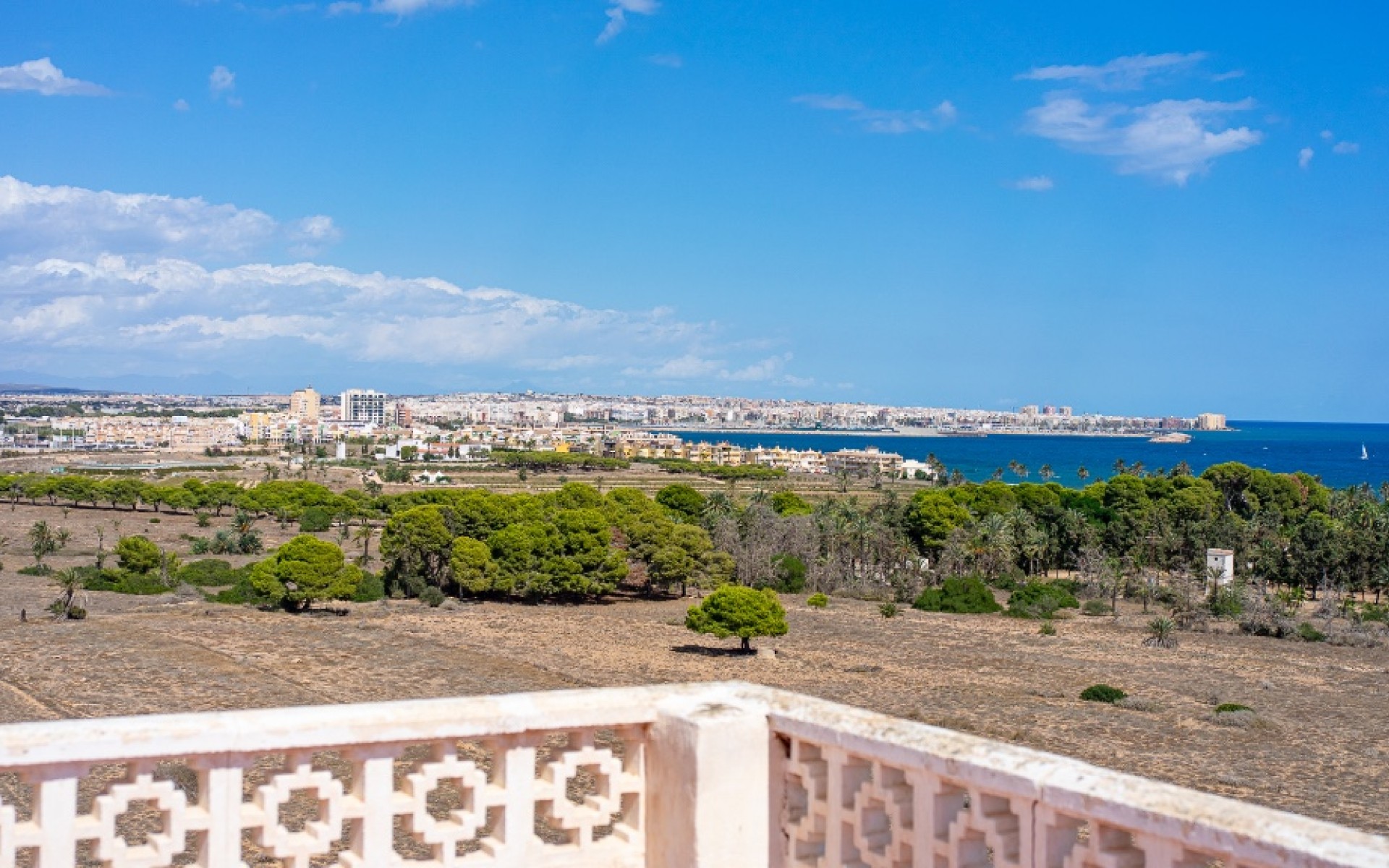 A Vendre - Appartement - Punta Prima