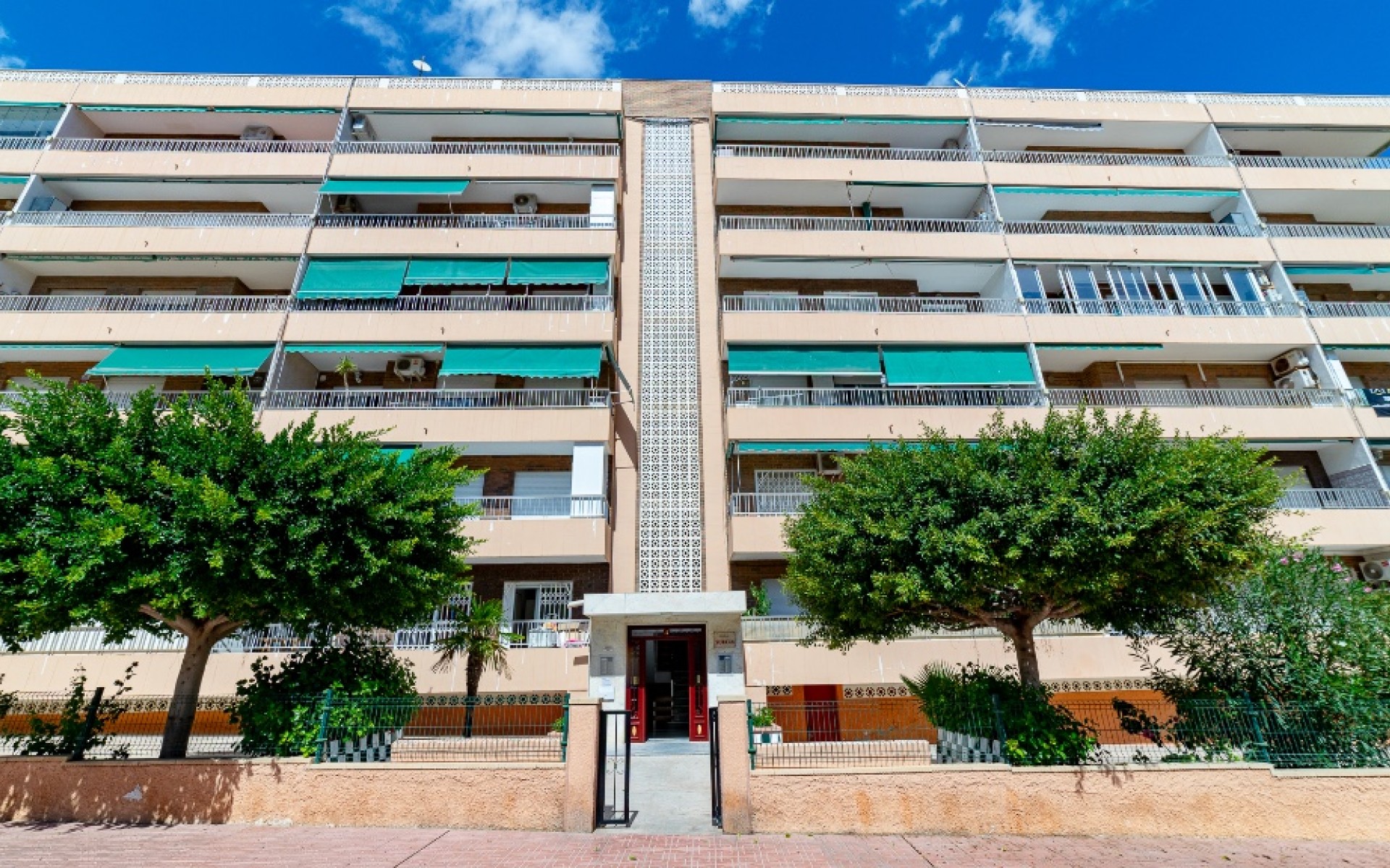 A Vendre - Appartement - Punta Prima