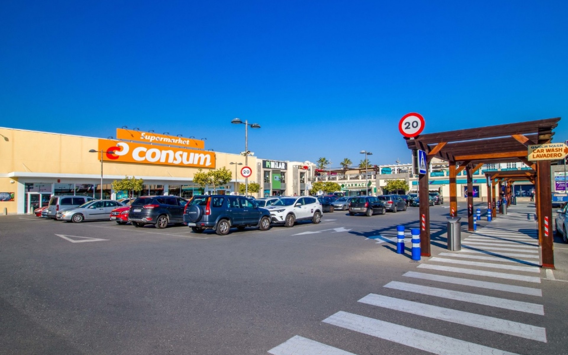 A Vendre - Appartement - Punta Prima