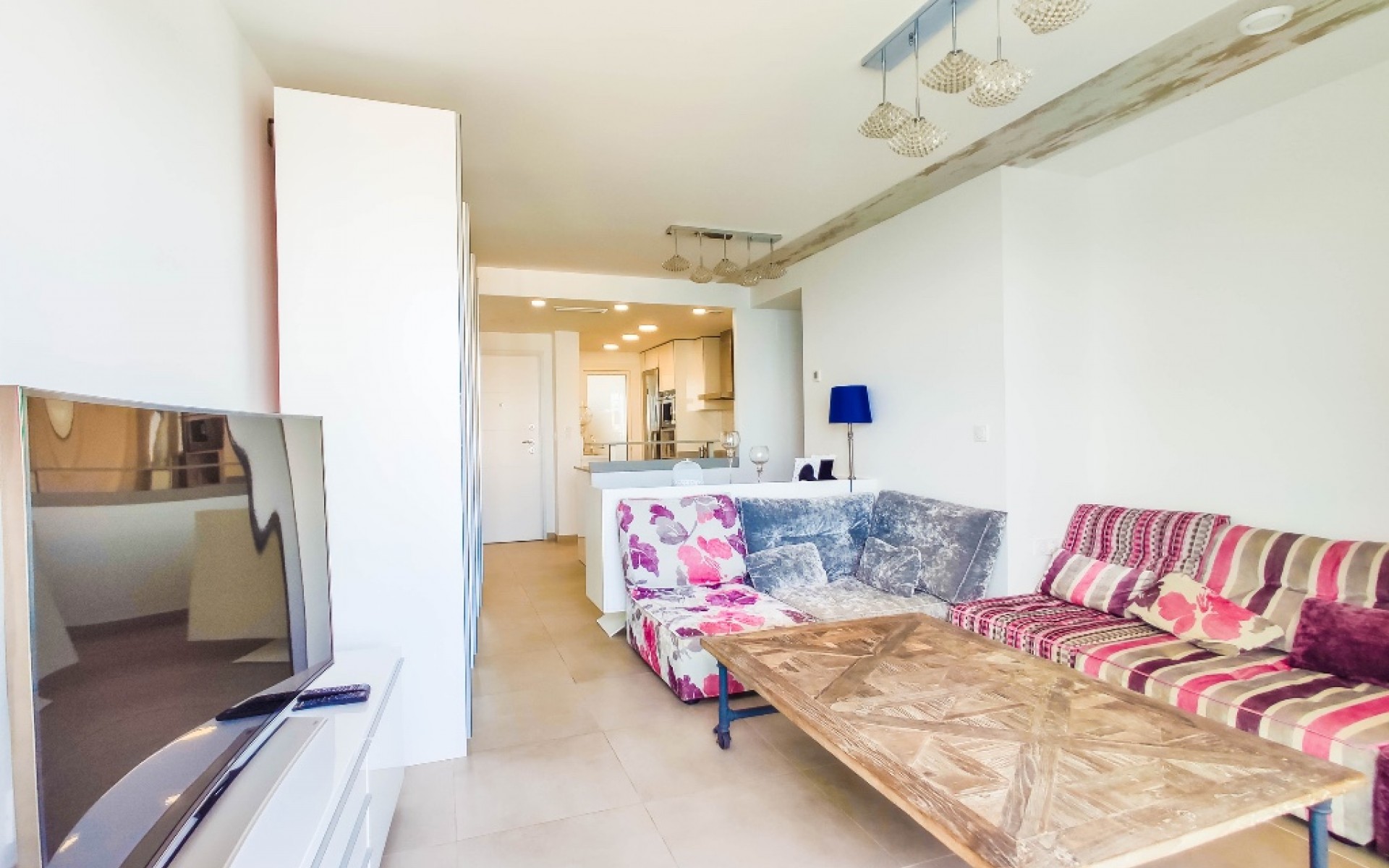 A Vendre - Appartement - Punta Prima