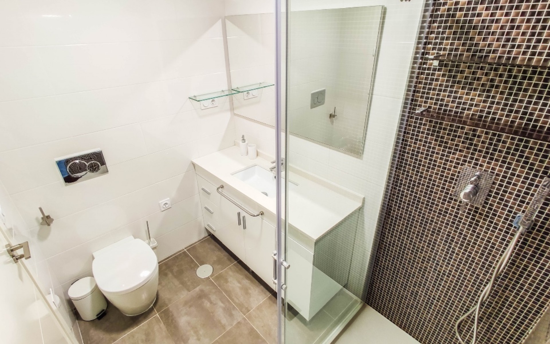 A Vendre - Appartement - Punta Prima