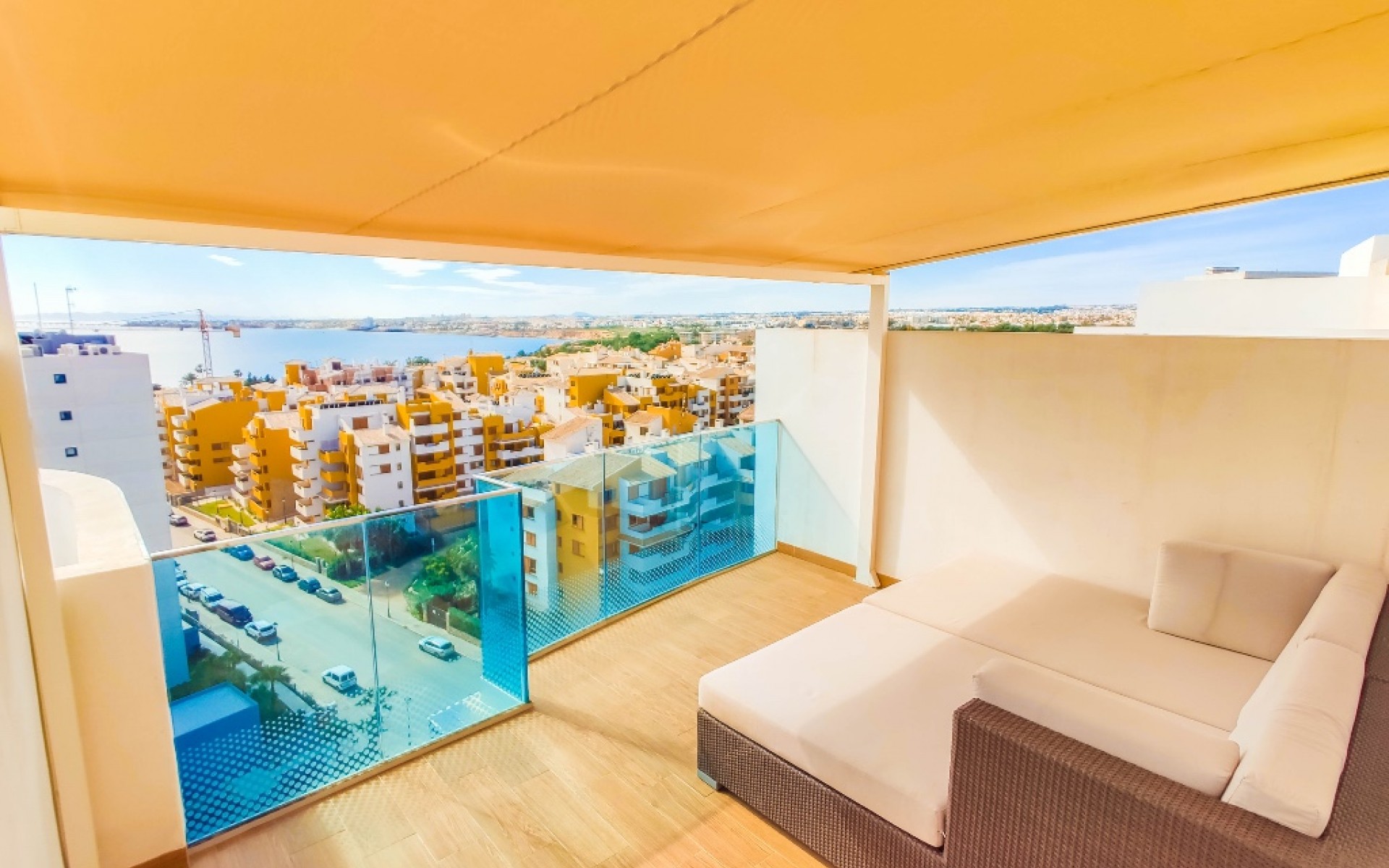 A Vendre - Appartement - Punta Prima