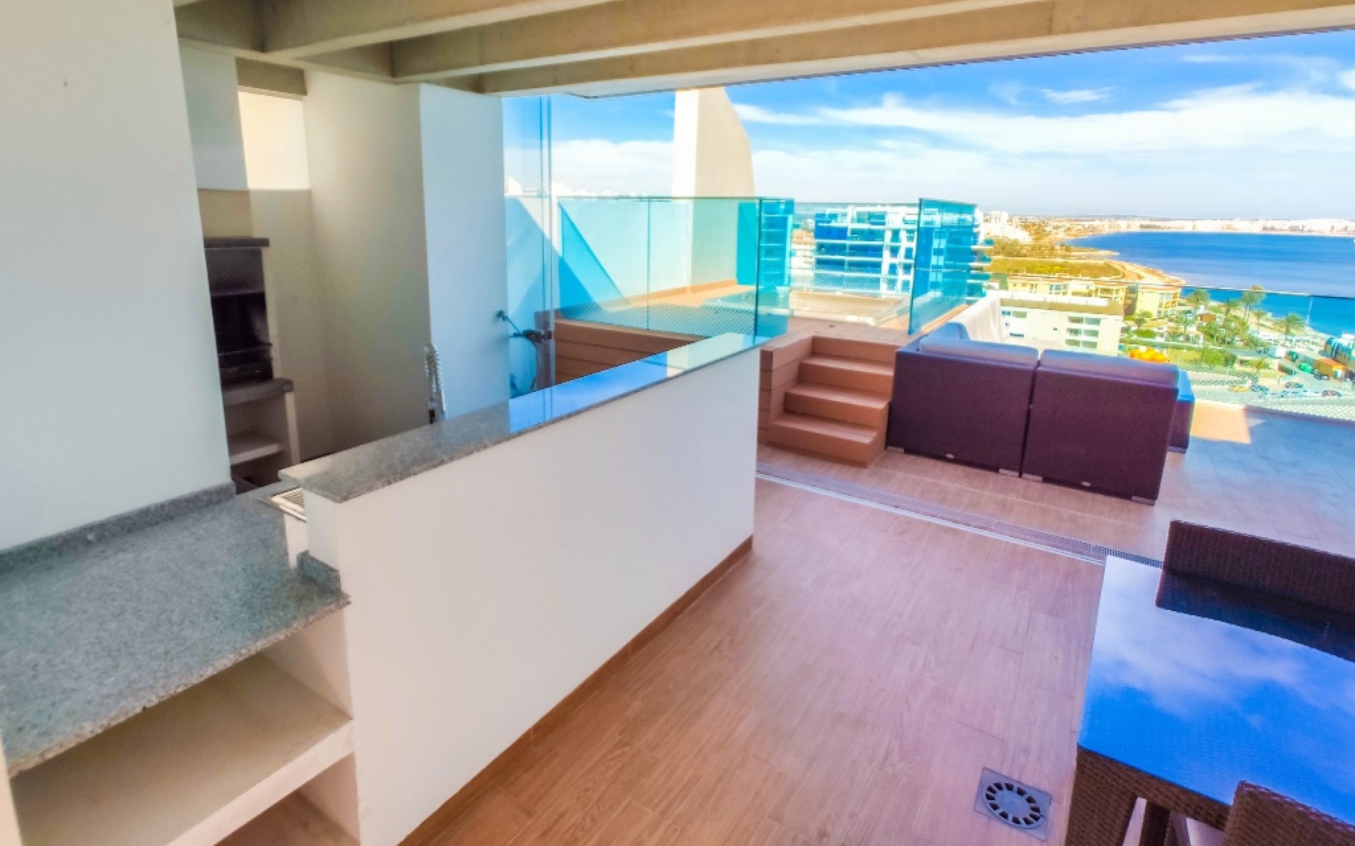 A Vendre - Appartement - Punta Prima