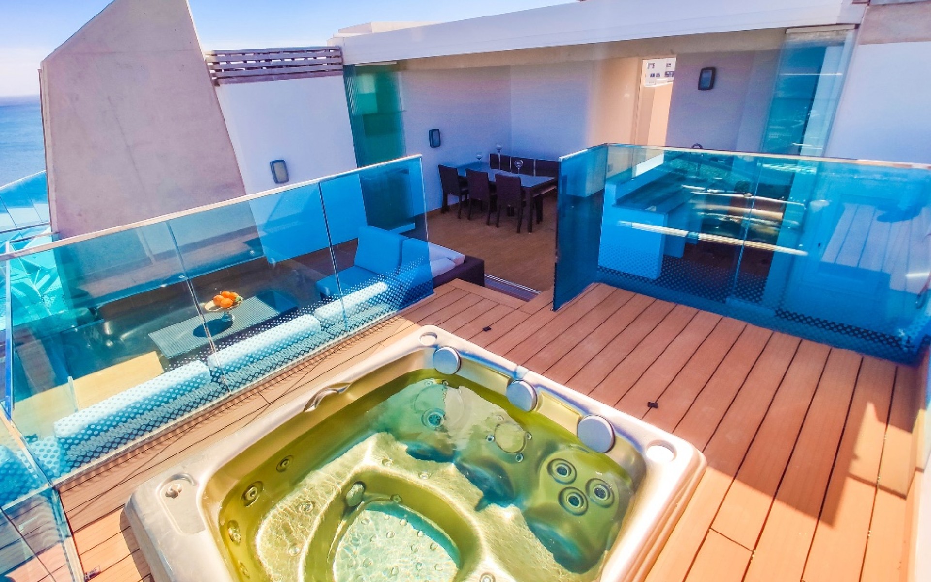 A Vendre - Appartement - Punta Prima