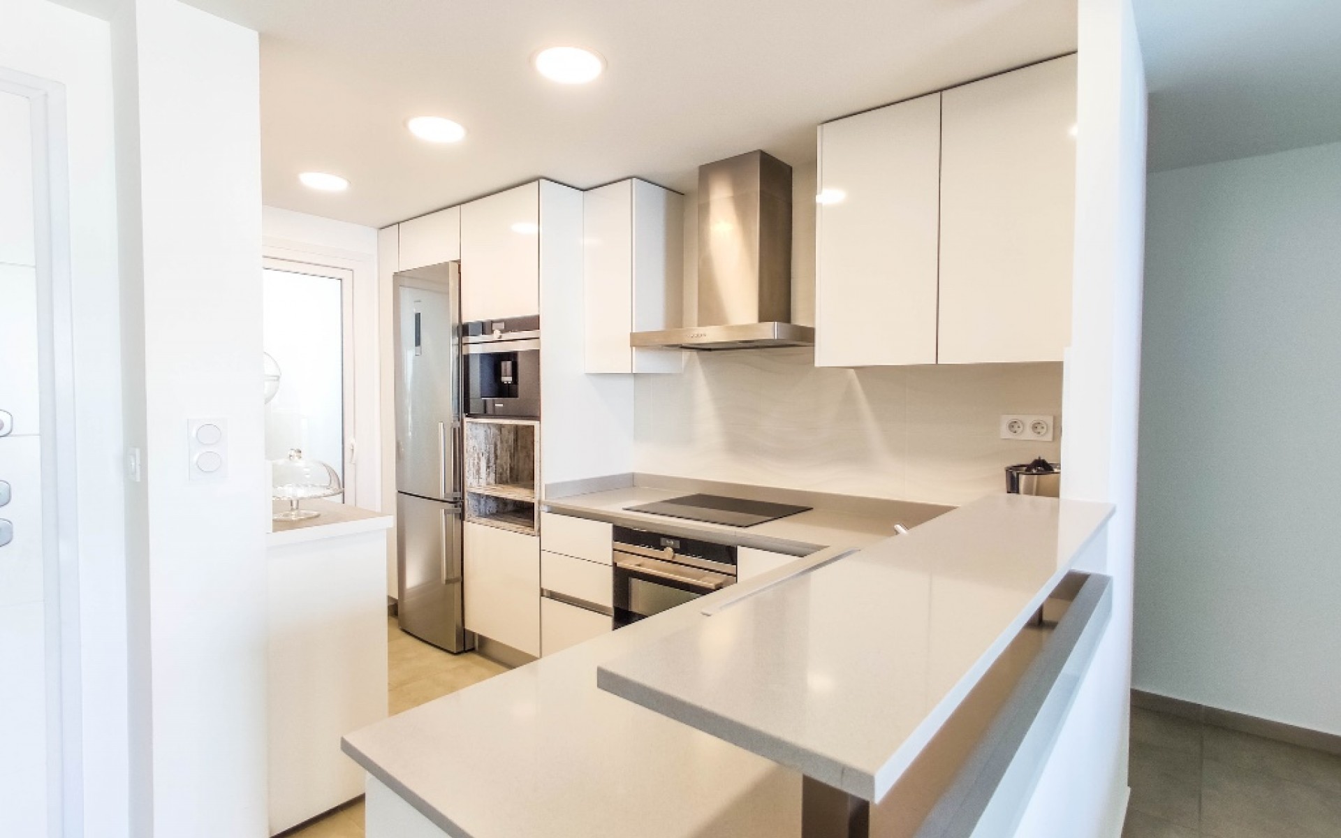 A Vendre - Appartement - Punta Prima