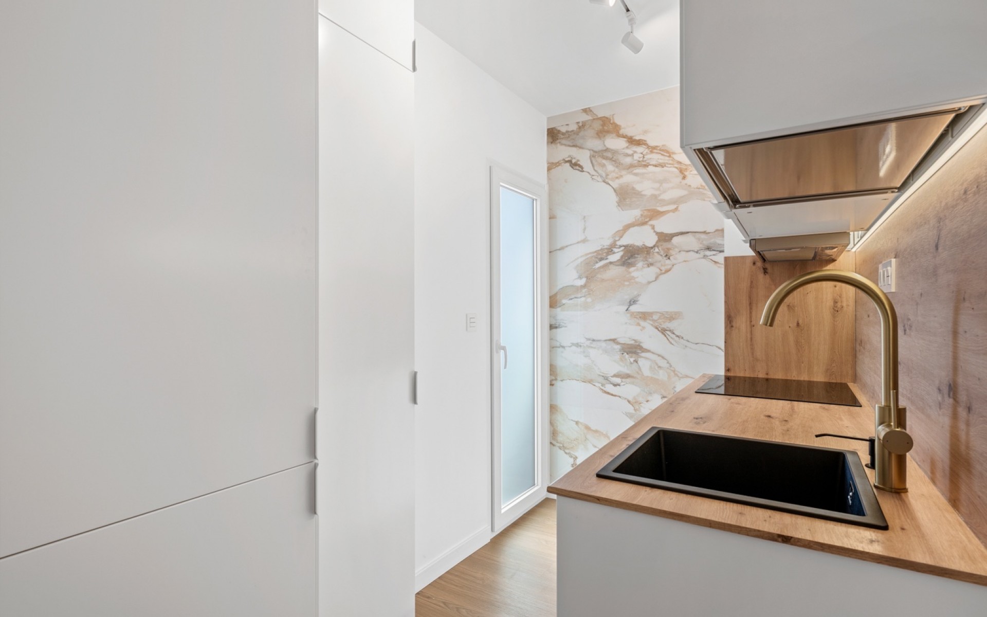 A Vendre - Appartement - Punta Prima