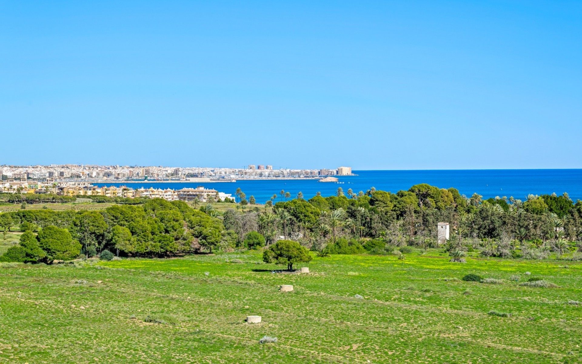 A Vendre - Appartement - Punta Prima