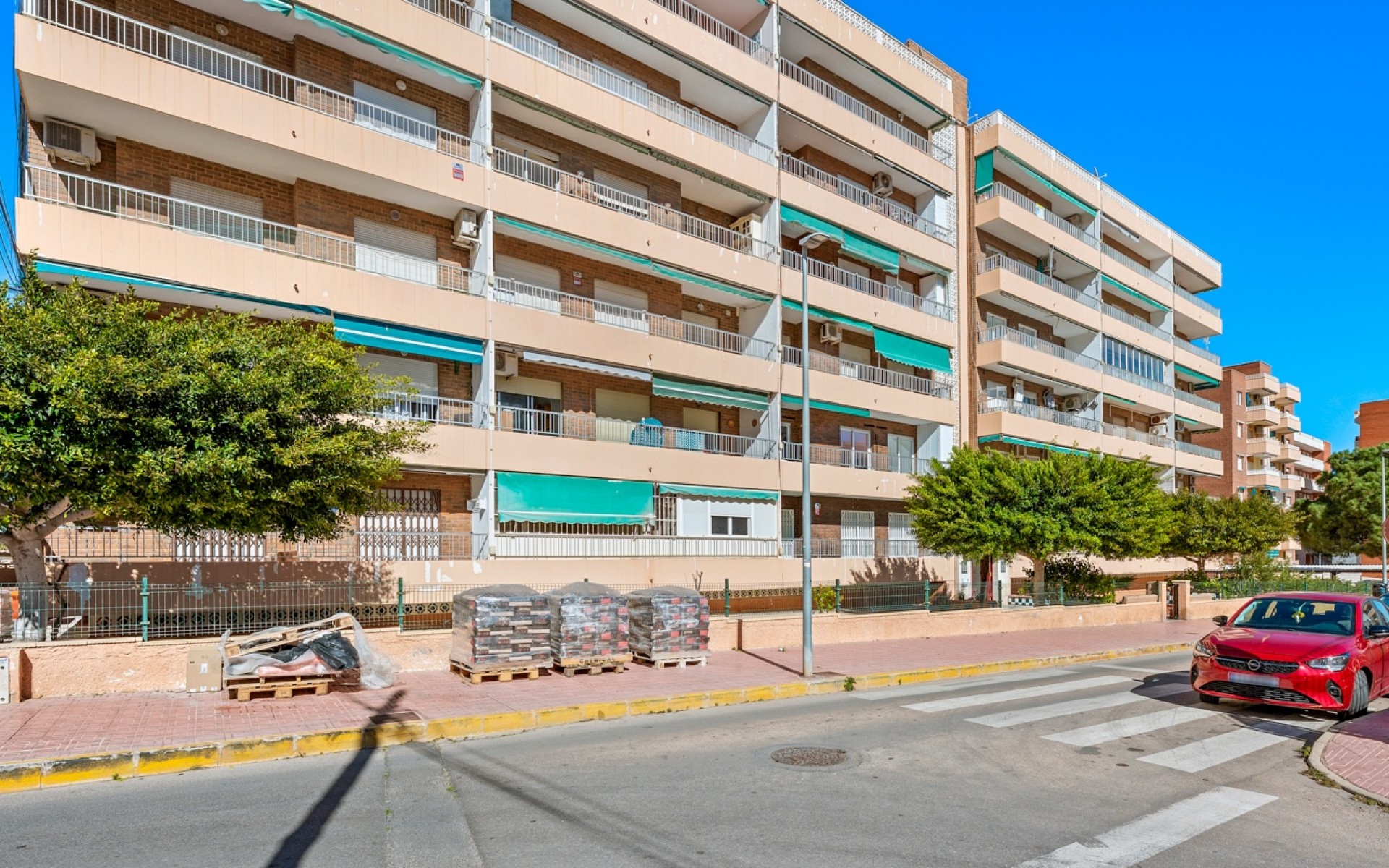 A Vendre - Appartement - Punta Prima