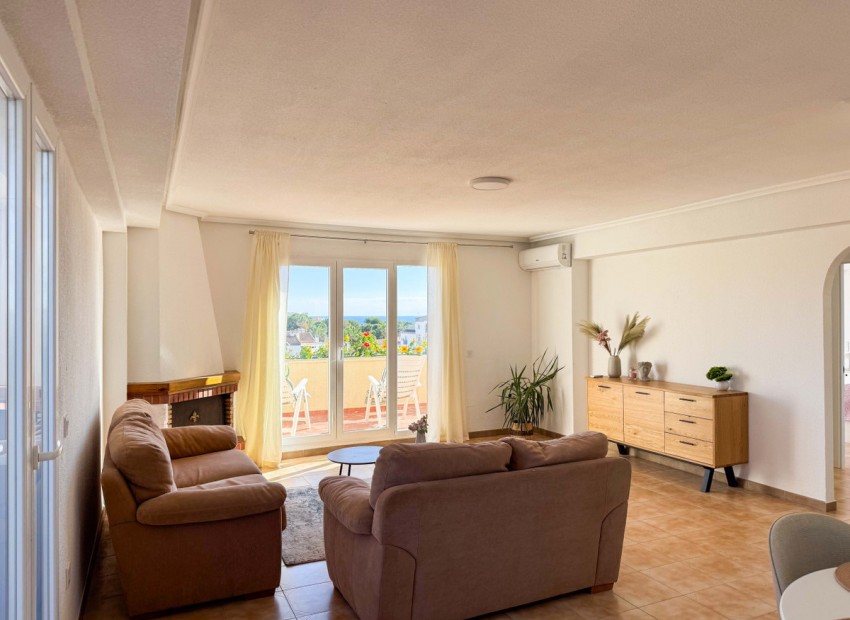 A Vendre - Appartement - Punta Prima