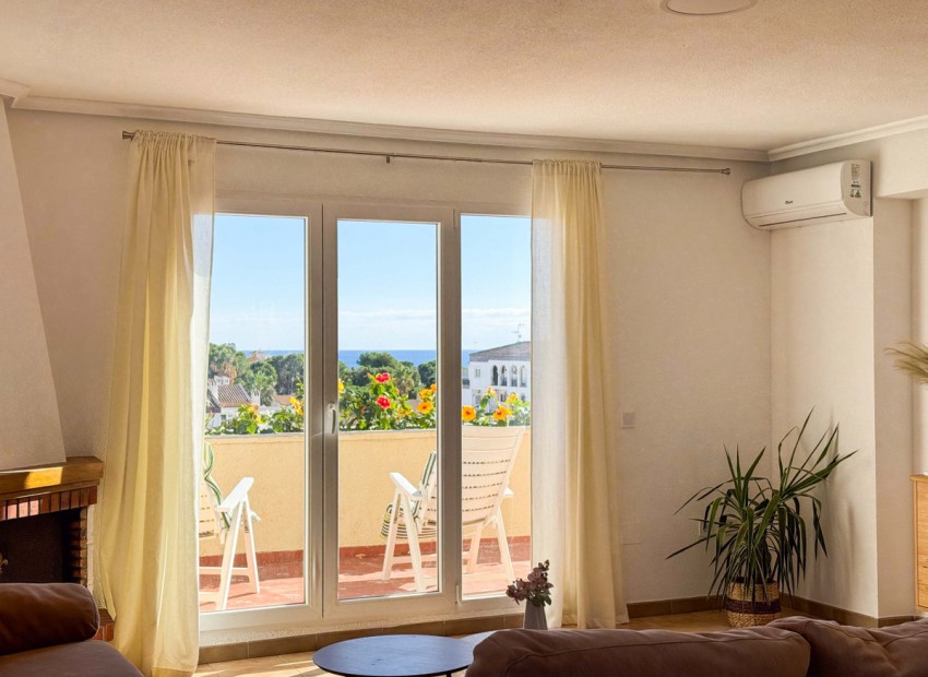 A Vendre - Appartement - Punta Prima