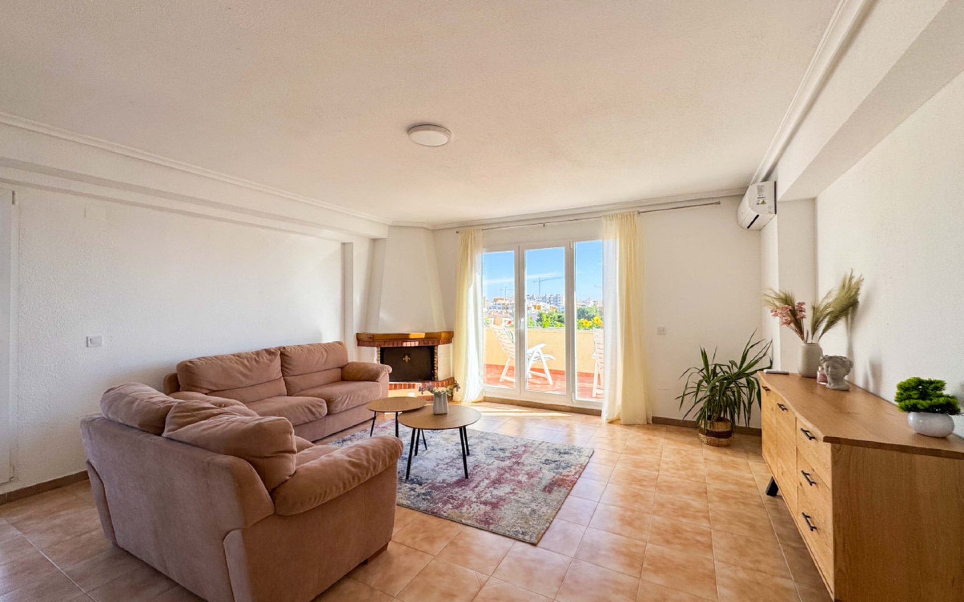A Vendre - Appartement - Punta Prima