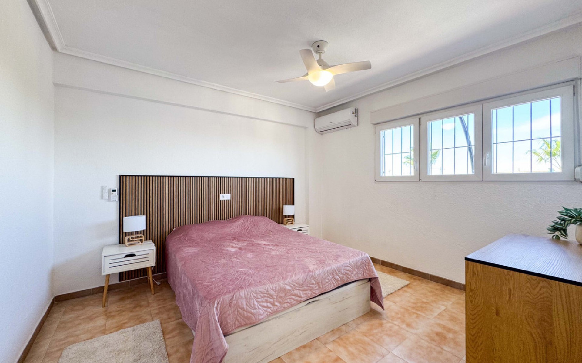 A Vendre - Appartement - Punta Prima