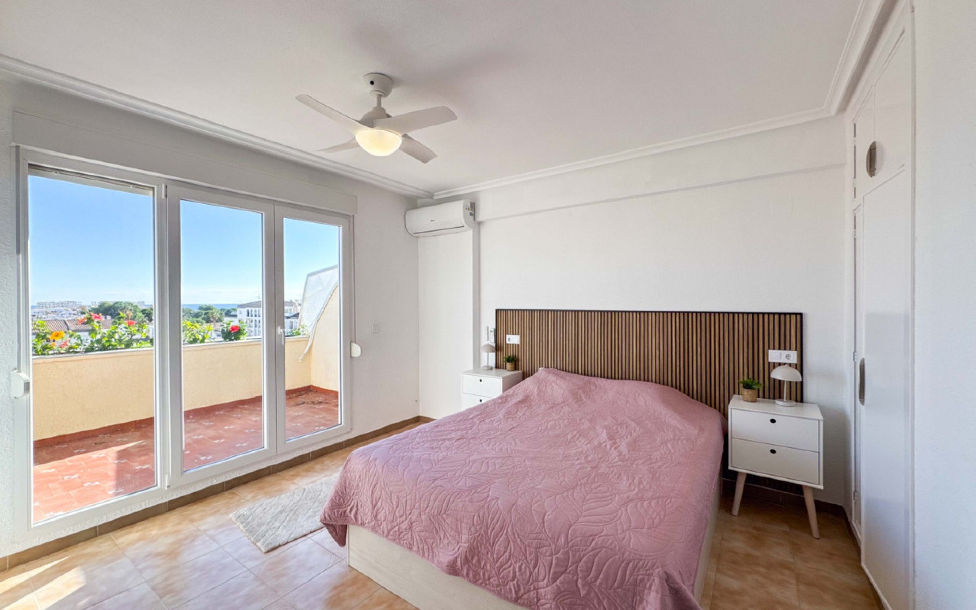 A Vendre - Appartement - Punta Prima